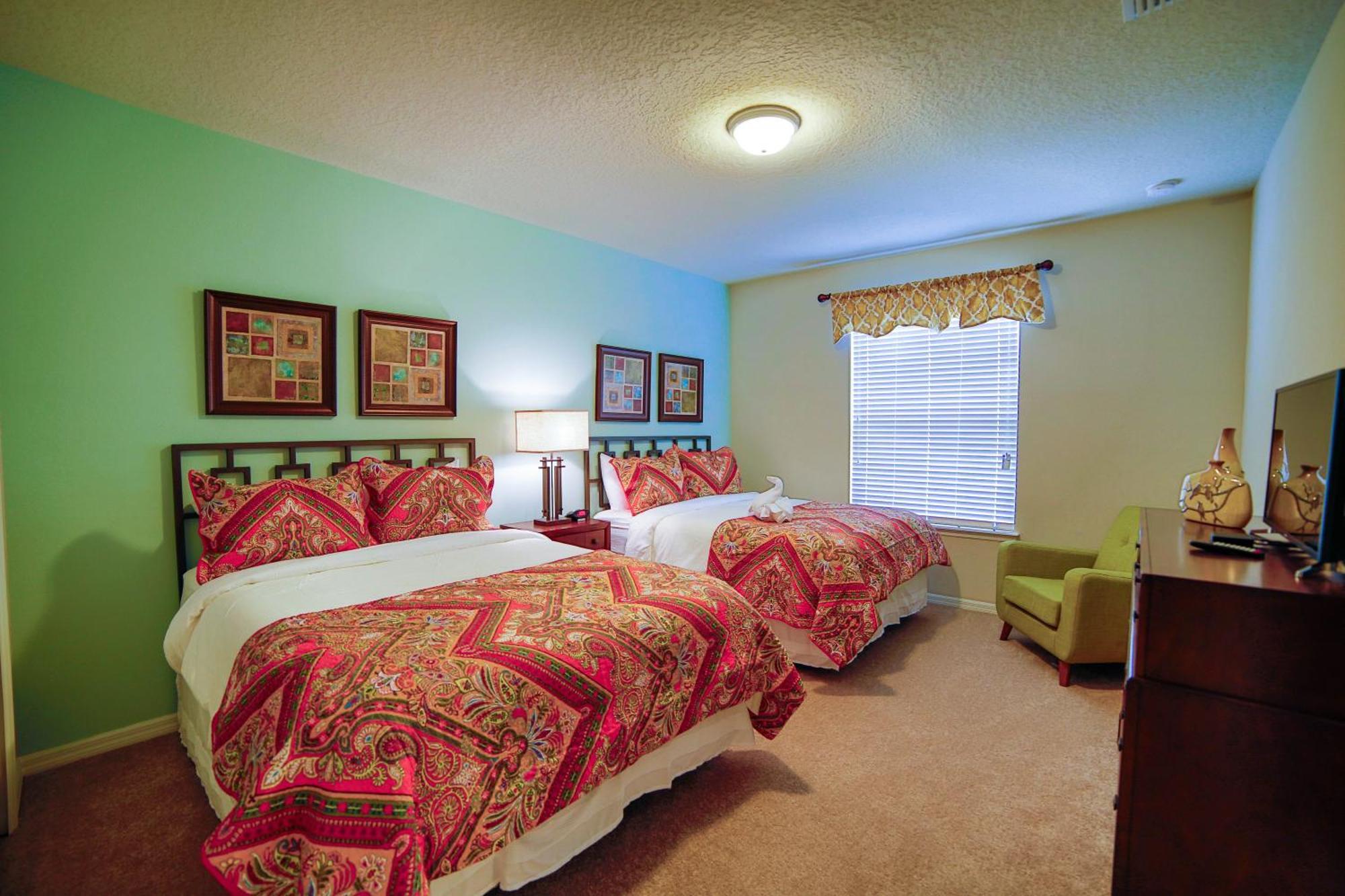 9bd/6ba For 22 Sleeps *