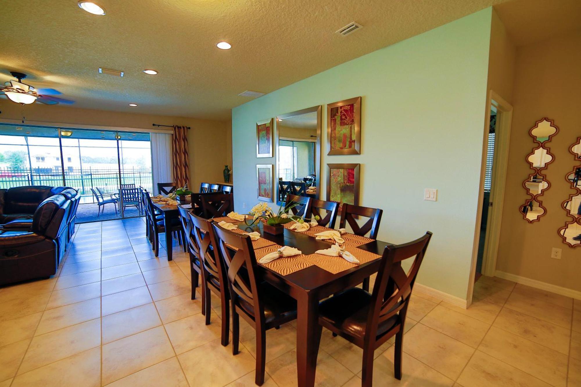 9bd/6ba For 22 Sleeps
