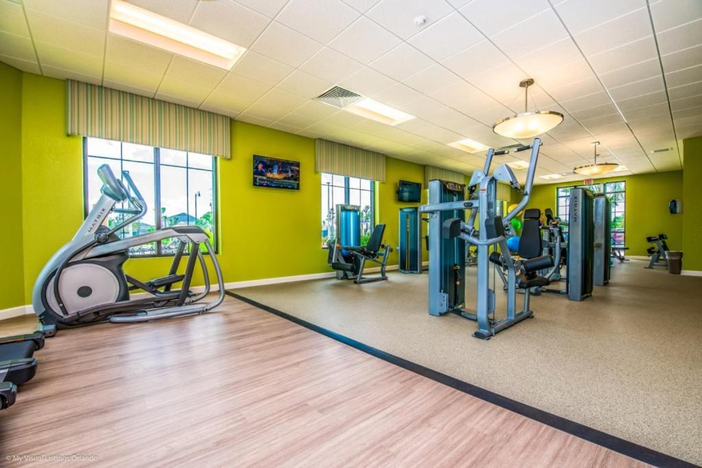 Villa Lakeview In Storey By Diamond Kissimmee