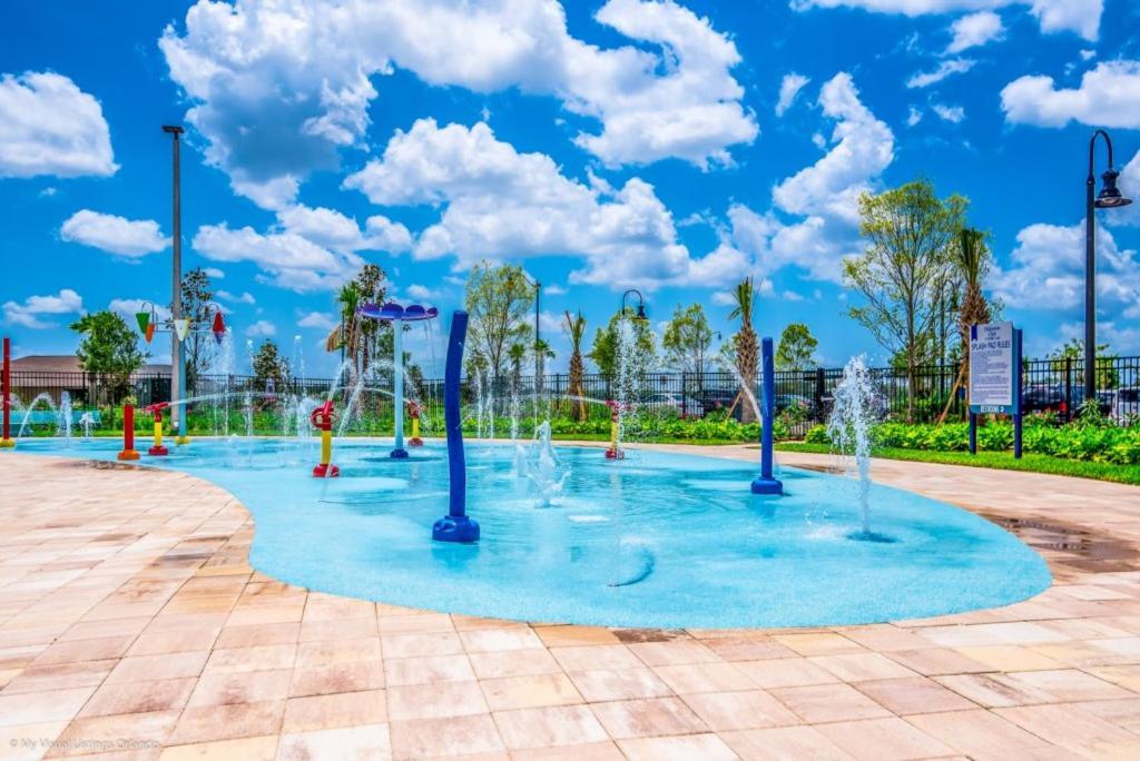 Lakeview In Storey By Diamond Kissimmee