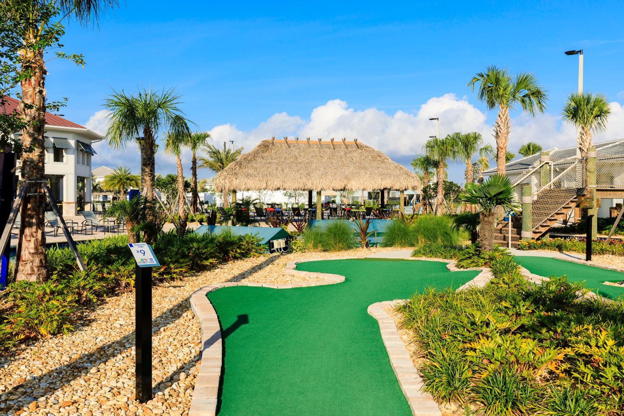 Lakeview In Storey By Diamond Villa Kissimmee