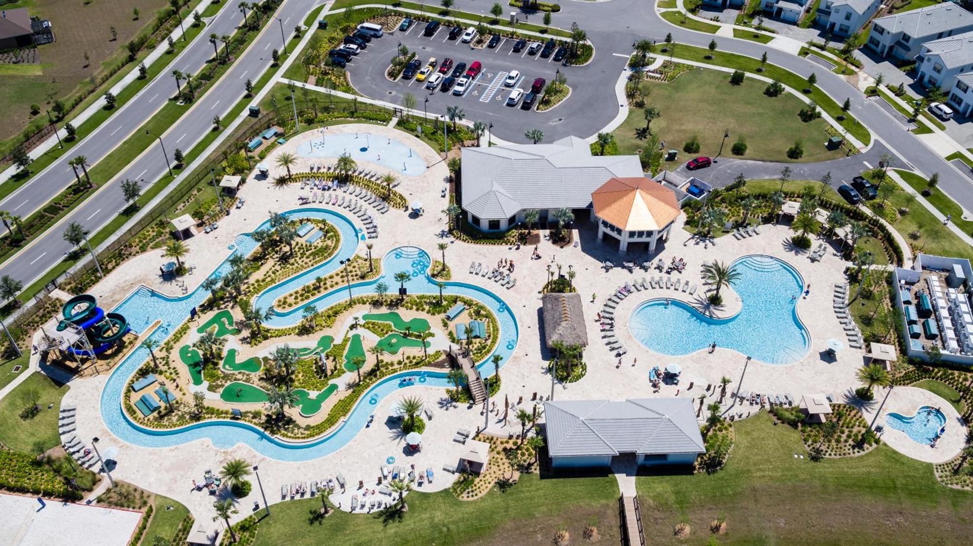 Lakeview In Storey By Diamond Kissimmee