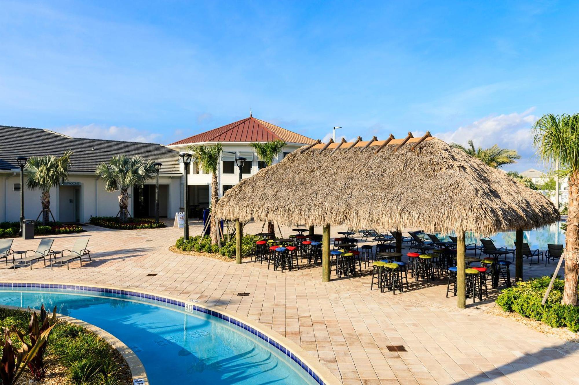 Villa Lakeview In Storey By Diamond