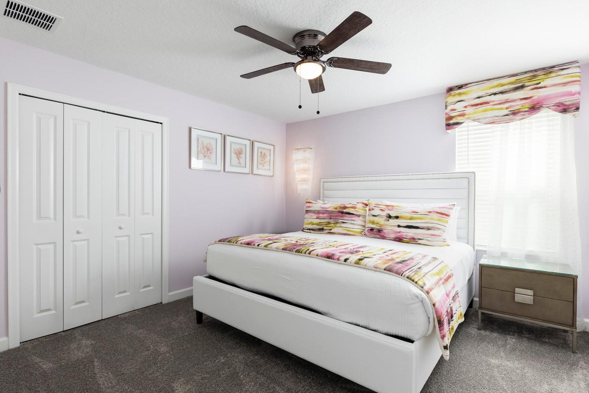 Lakeview In Storey By Diamond Villa *