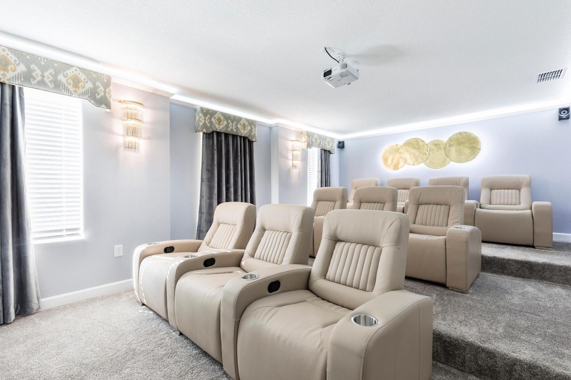 Lakeview In Storey By Diamond Kissimmee