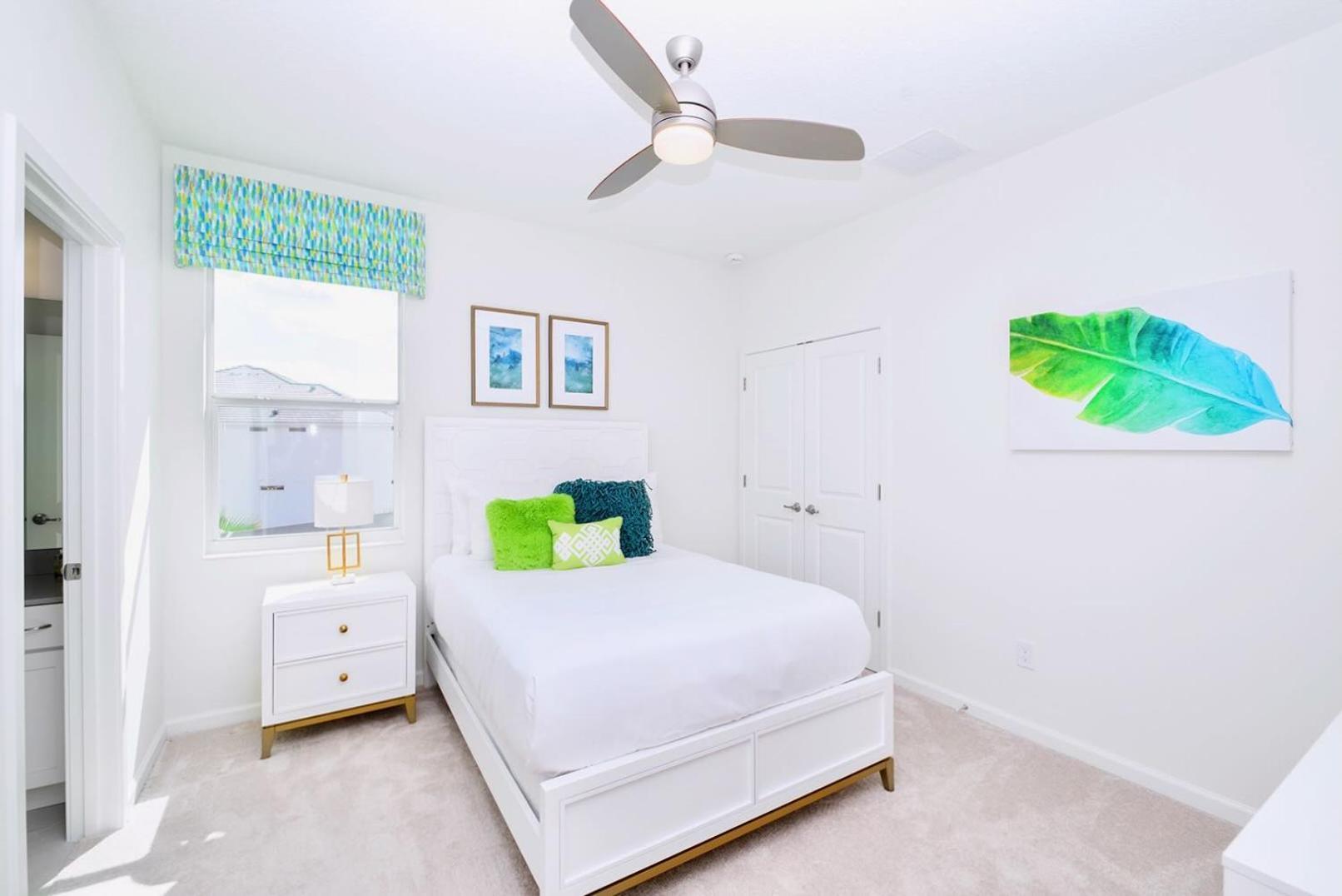 Upstay - Mansion W Pool Cinema Games Sleeps 26 Kissimmee