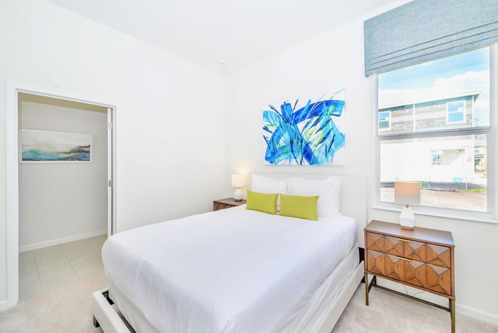 Upstay - Mansion W Pool Cinema Games Sleeps 26 Holiday home Kissimmee