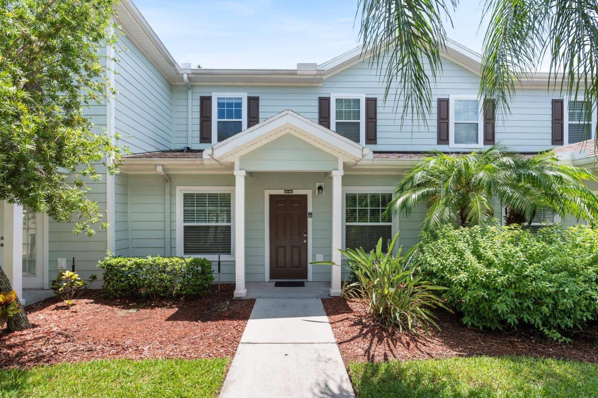 Amazing 3 Bedrooms At Lucaya- 7 Miles From Holiday home Kissimmee