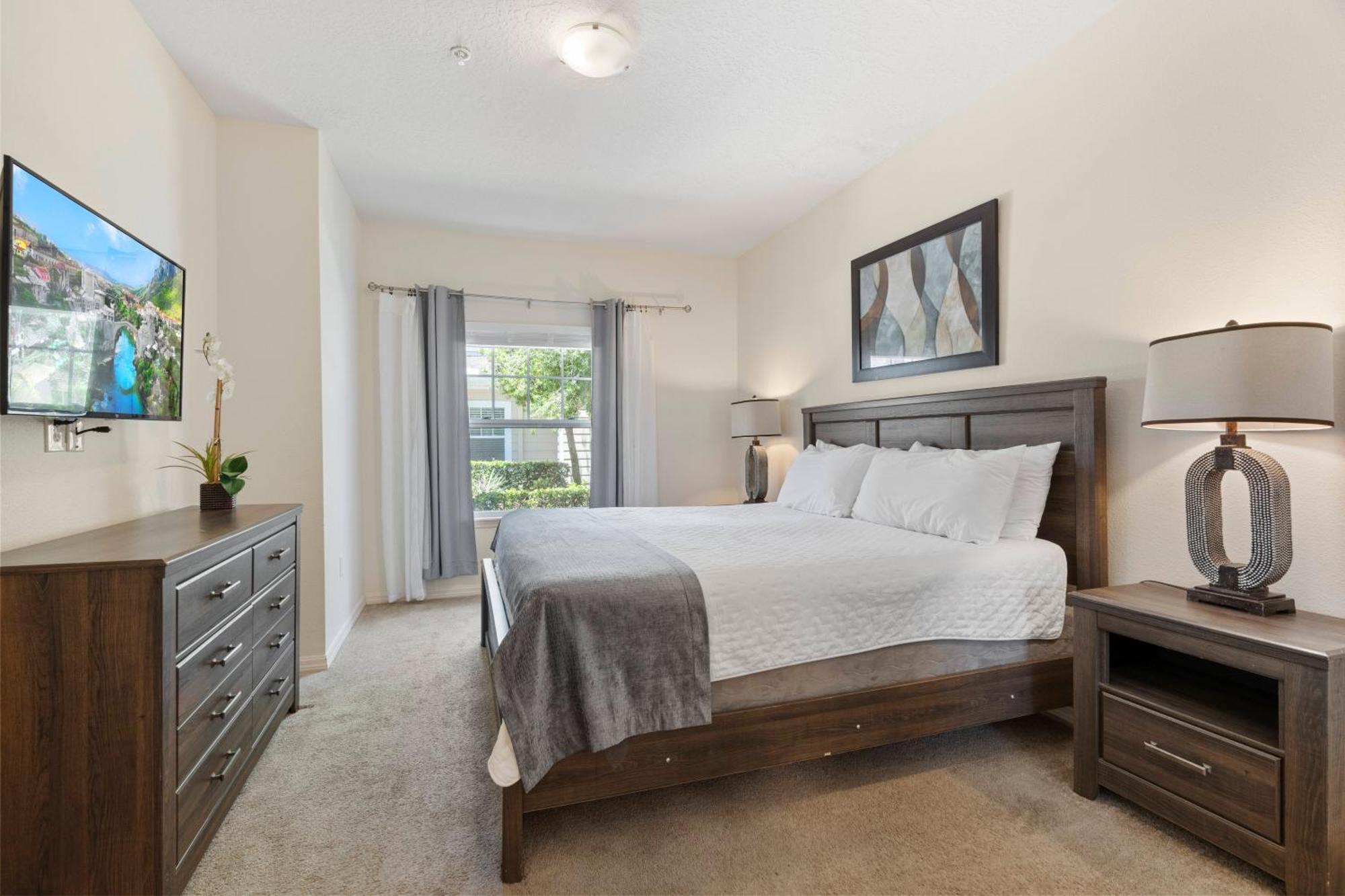 Holiday home Amazing 3 Bedrooms At Lucaya- 7 Miles From Kissimmee