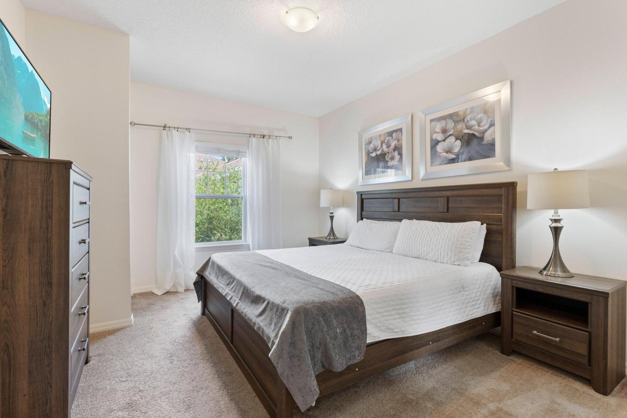Holiday home Amazing 3 Bedrooms At Lucaya- 7 Miles From