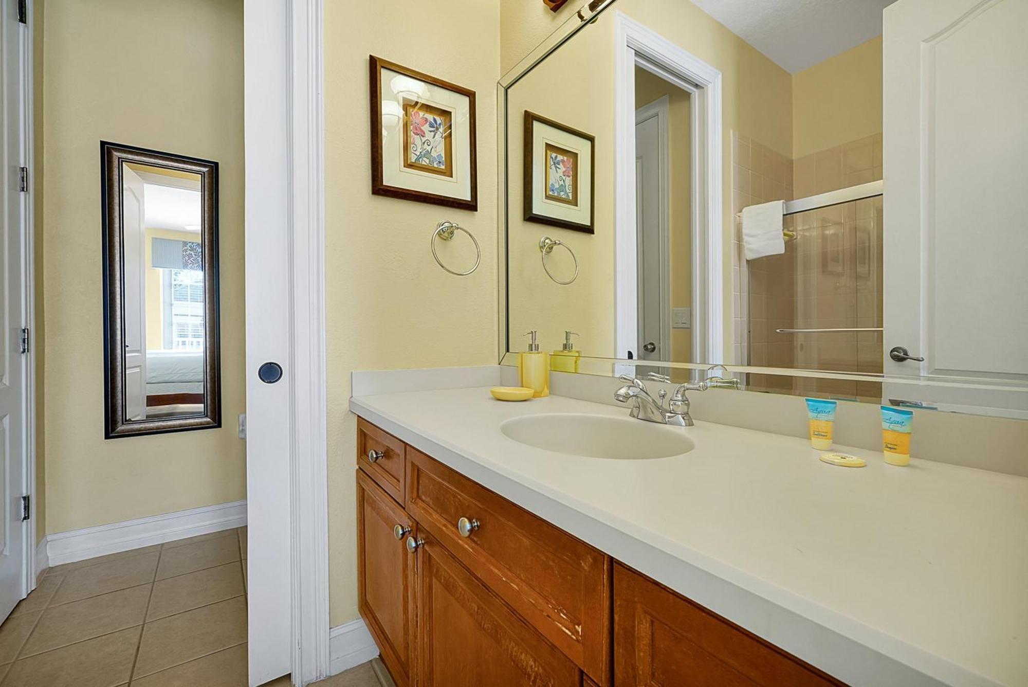 Elegant Escape At Reunion - Near W/ Pool Holiday home
