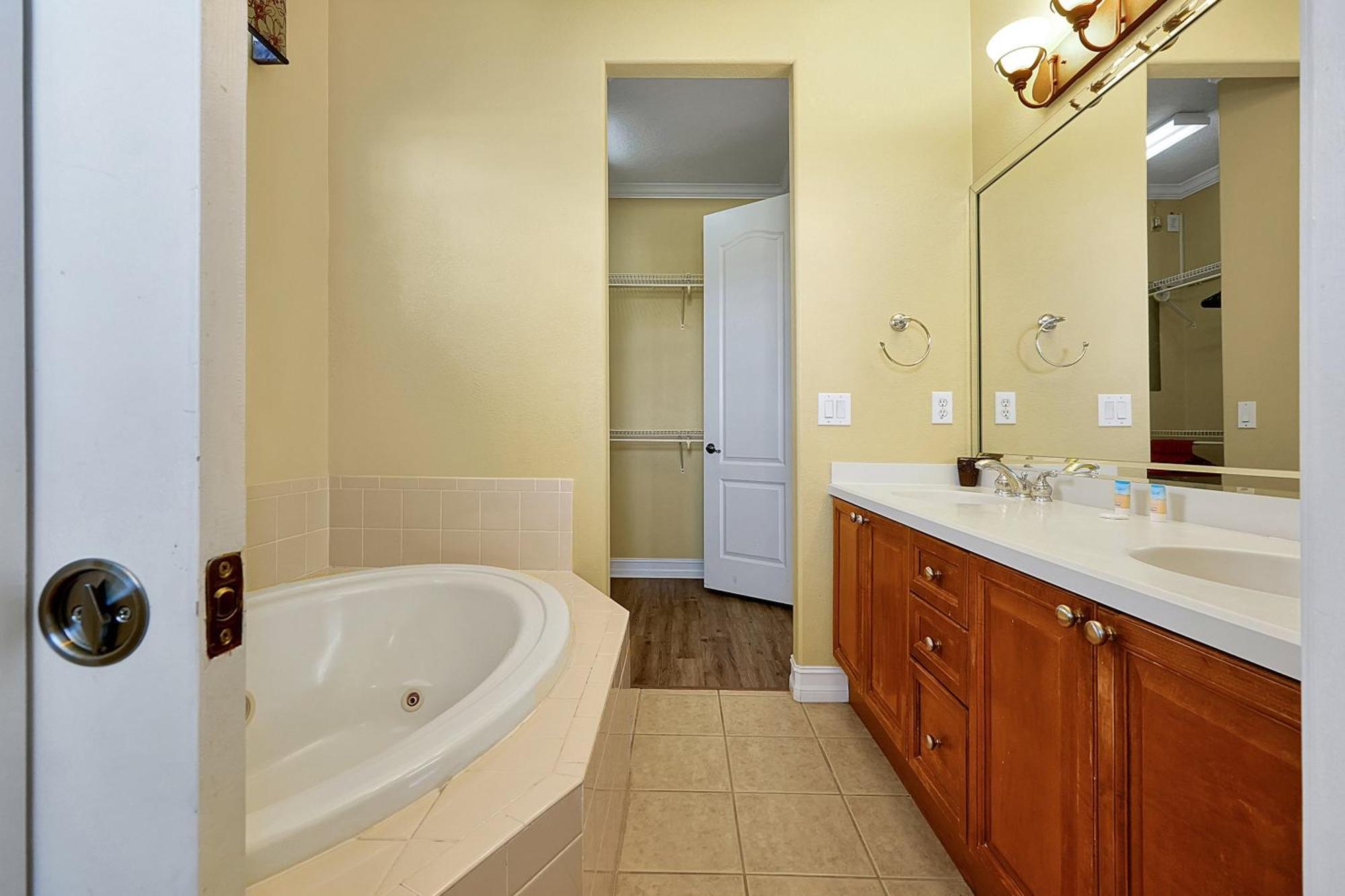 Elegant Escape At Reunion - Near W/ Pool * Kissimmee