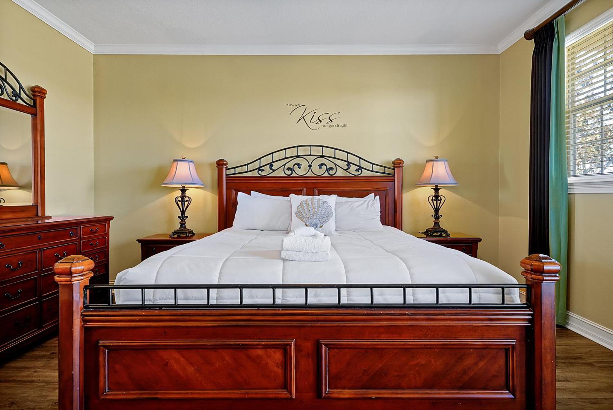 Elegant Escape At Reunion - Near W/ Pool