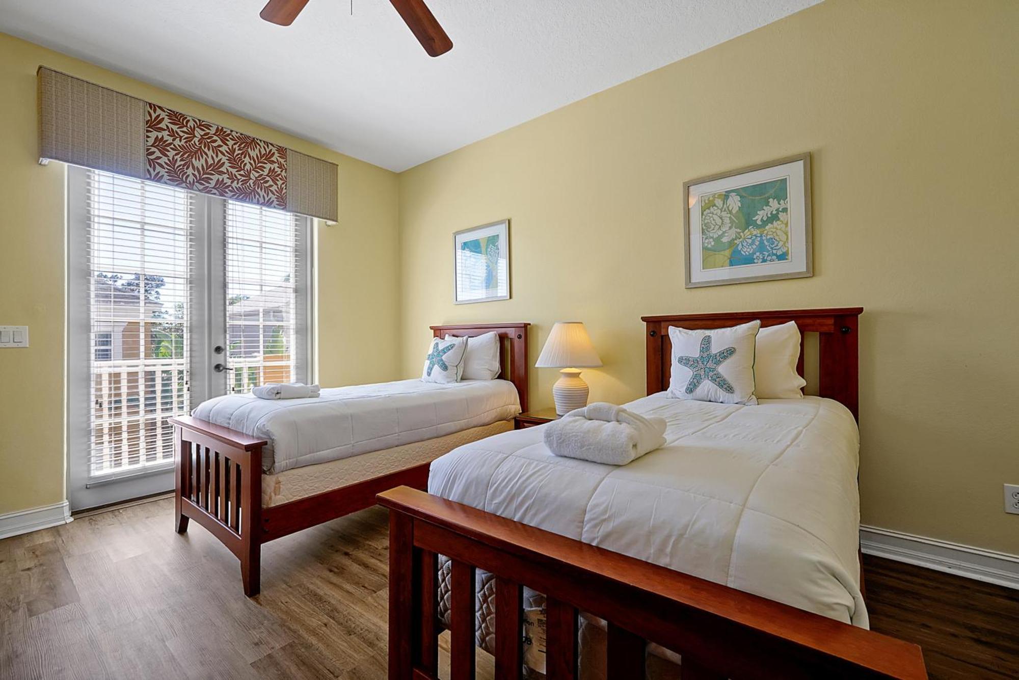 Elegant Escape At Reunion - Near W/ Pool * Kissimmee