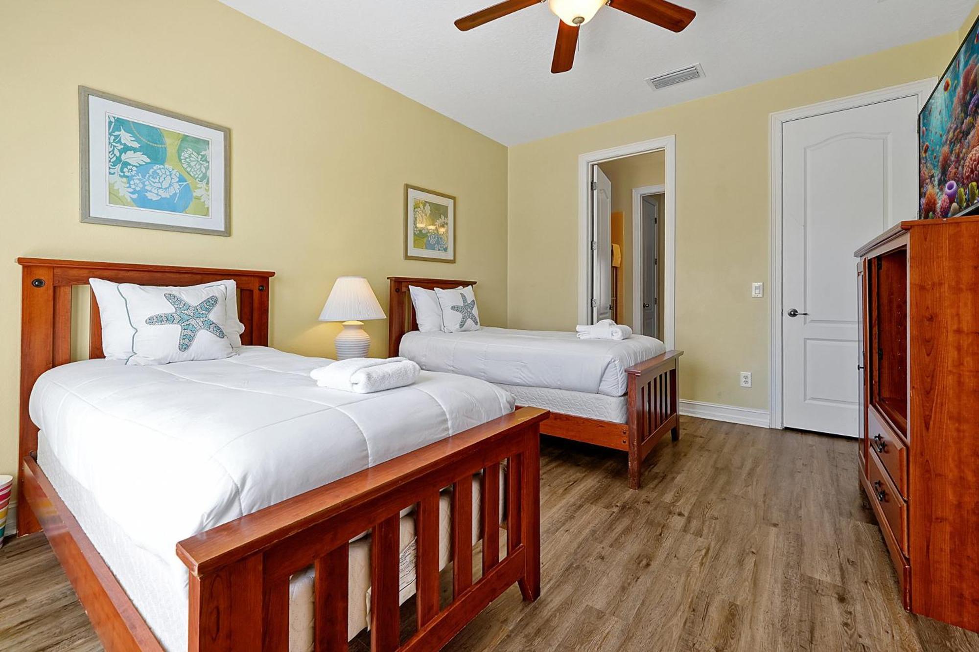 Holiday home Elegant Escape At Reunion - Near W/ Pool *