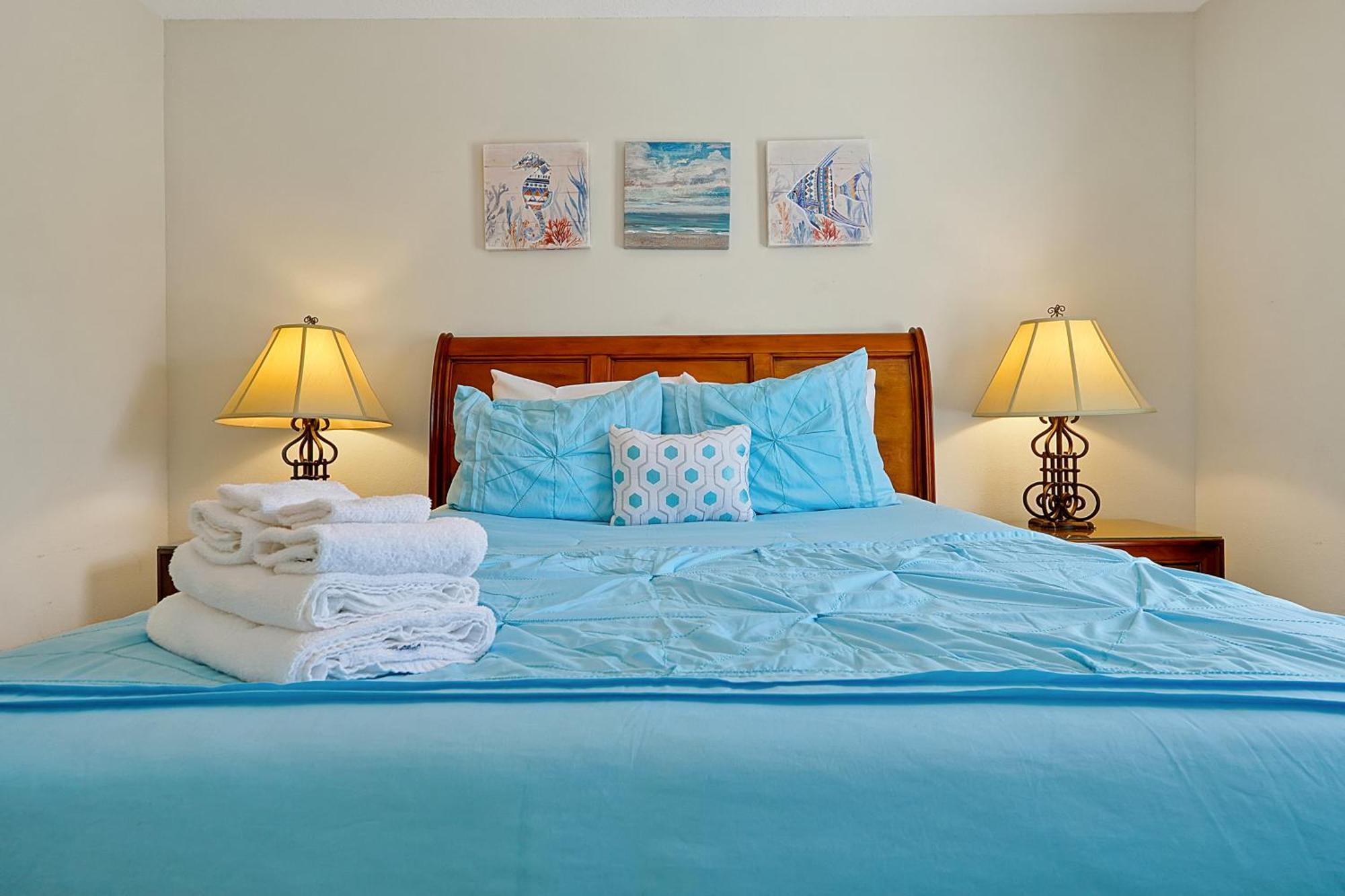 Holiday home Elegant Escape At Reunion - Near W/ Pool