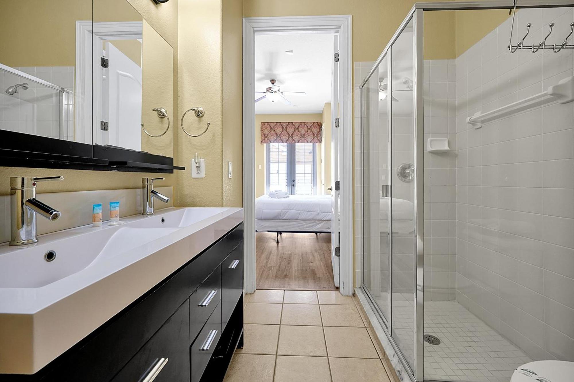 Elegant Escape At Reunion - Near W/ Pool *