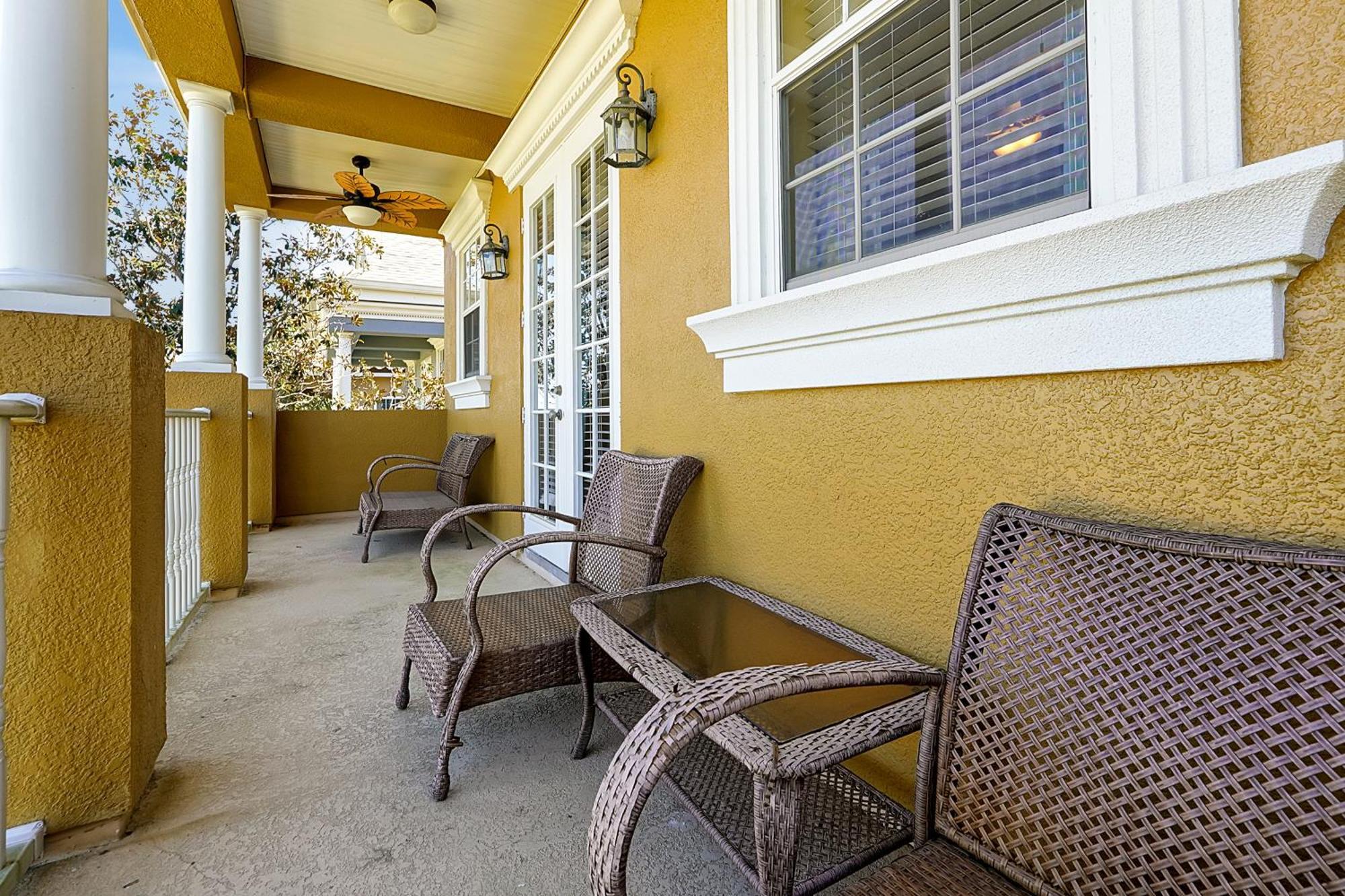 Elegant Escape At Reunion - Near W/ Pool