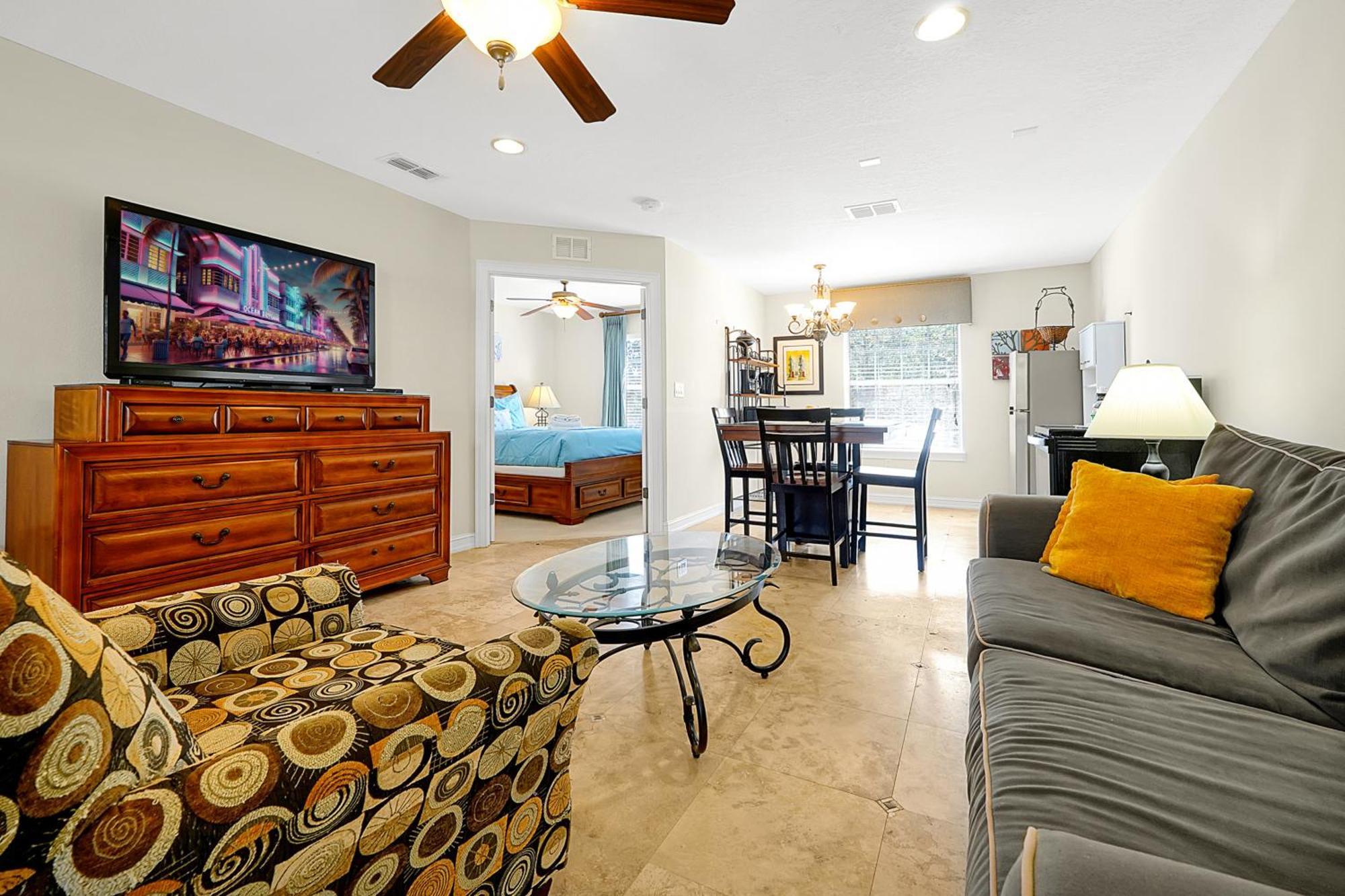 Holiday home Elegant Escape At Reunion - Near W/ Pool Kissimmee