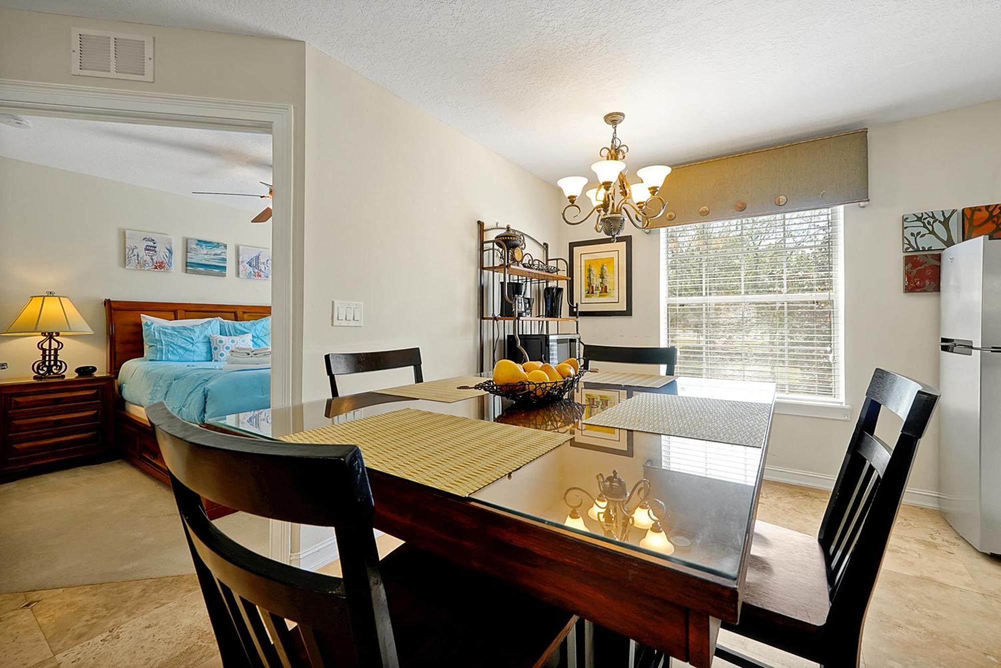 Elegant Escape At Reunion - Near W/ Pool *