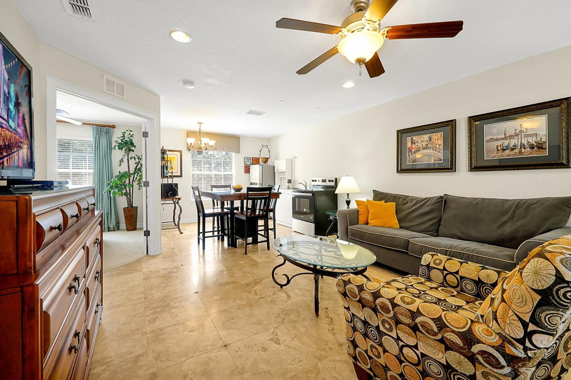 Elegant Escape At Reunion - Near W/ Pool * Kissimmee
