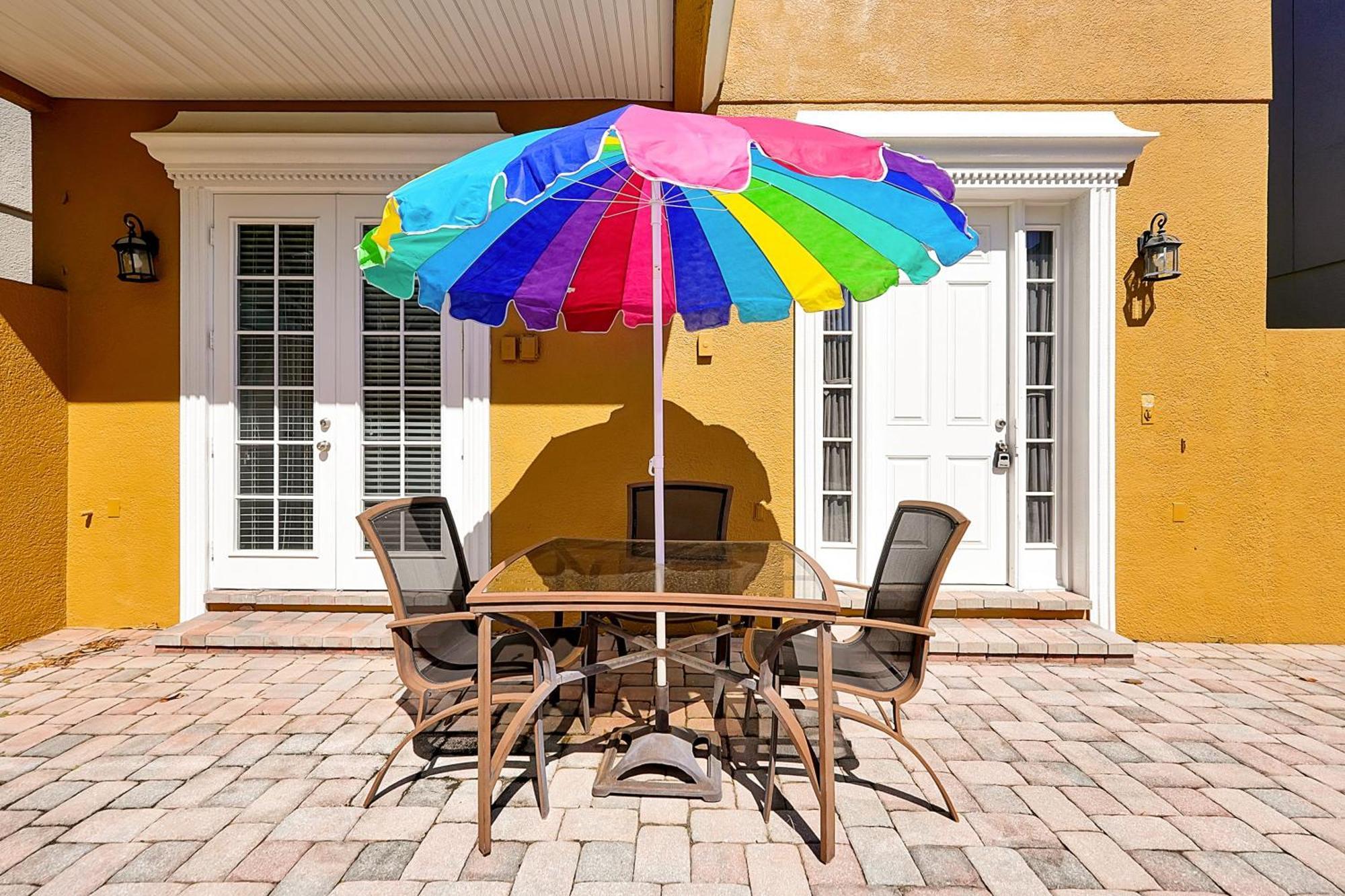 Holiday home Elegant Escape At Reunion - Near W/ Pool *
