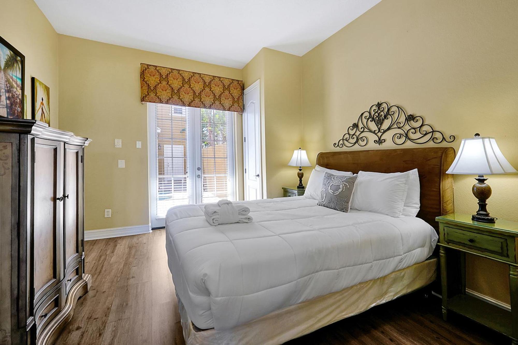 Elegant Escape At Reunion - Near W/ Pool *