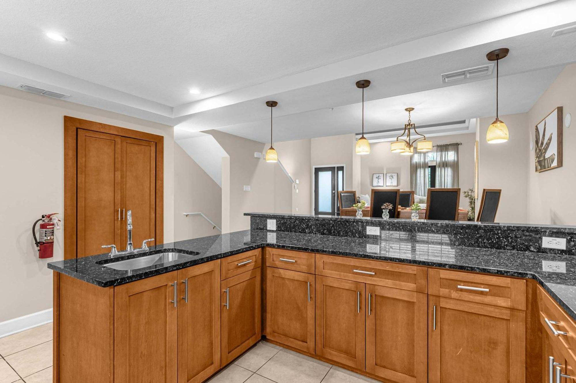 Holiday home Magical Winter Memories Recent Renovated Townhome