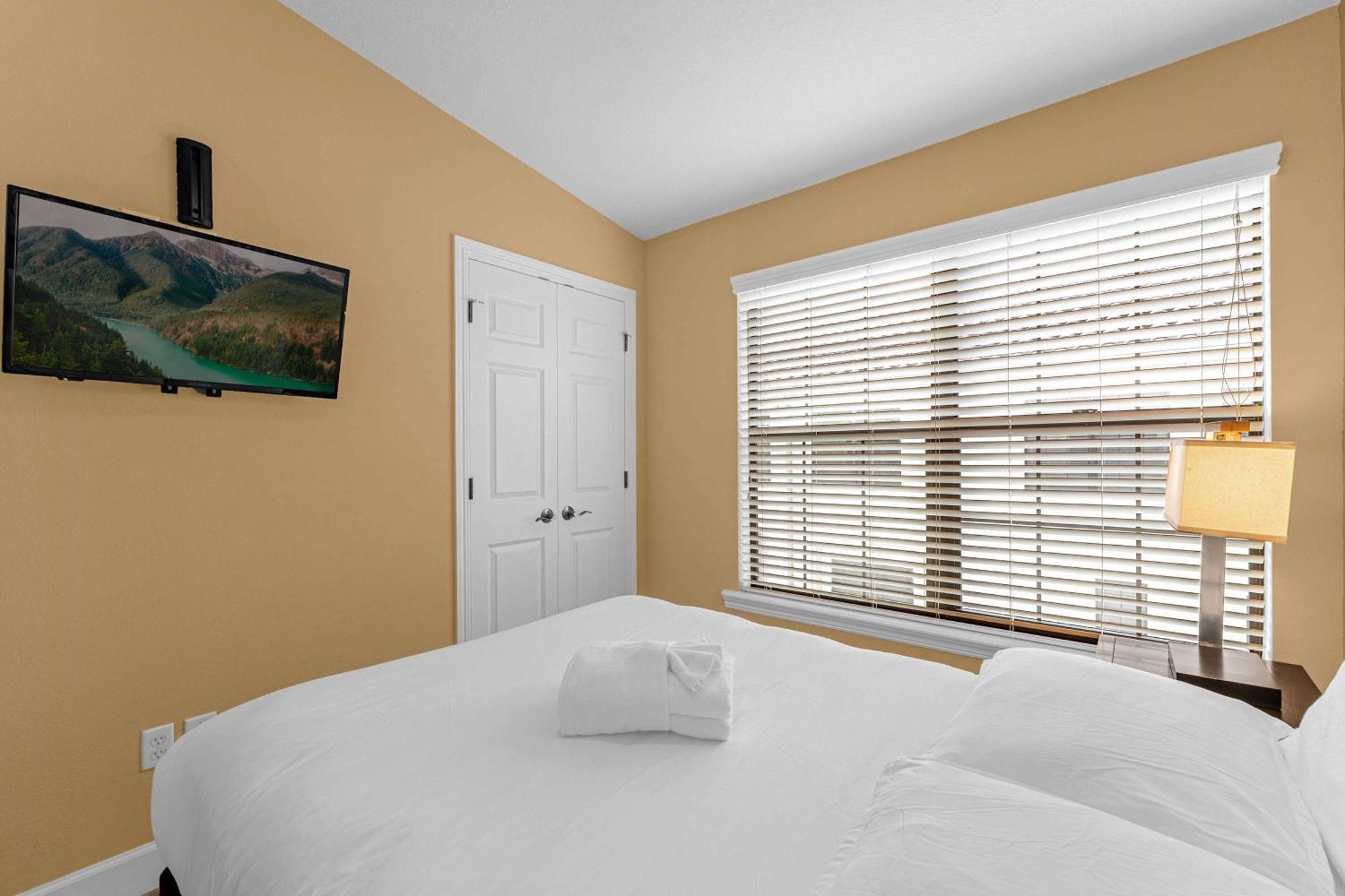 Holiday home Magical Winter Memories Recent Renovated Townhome Orlando