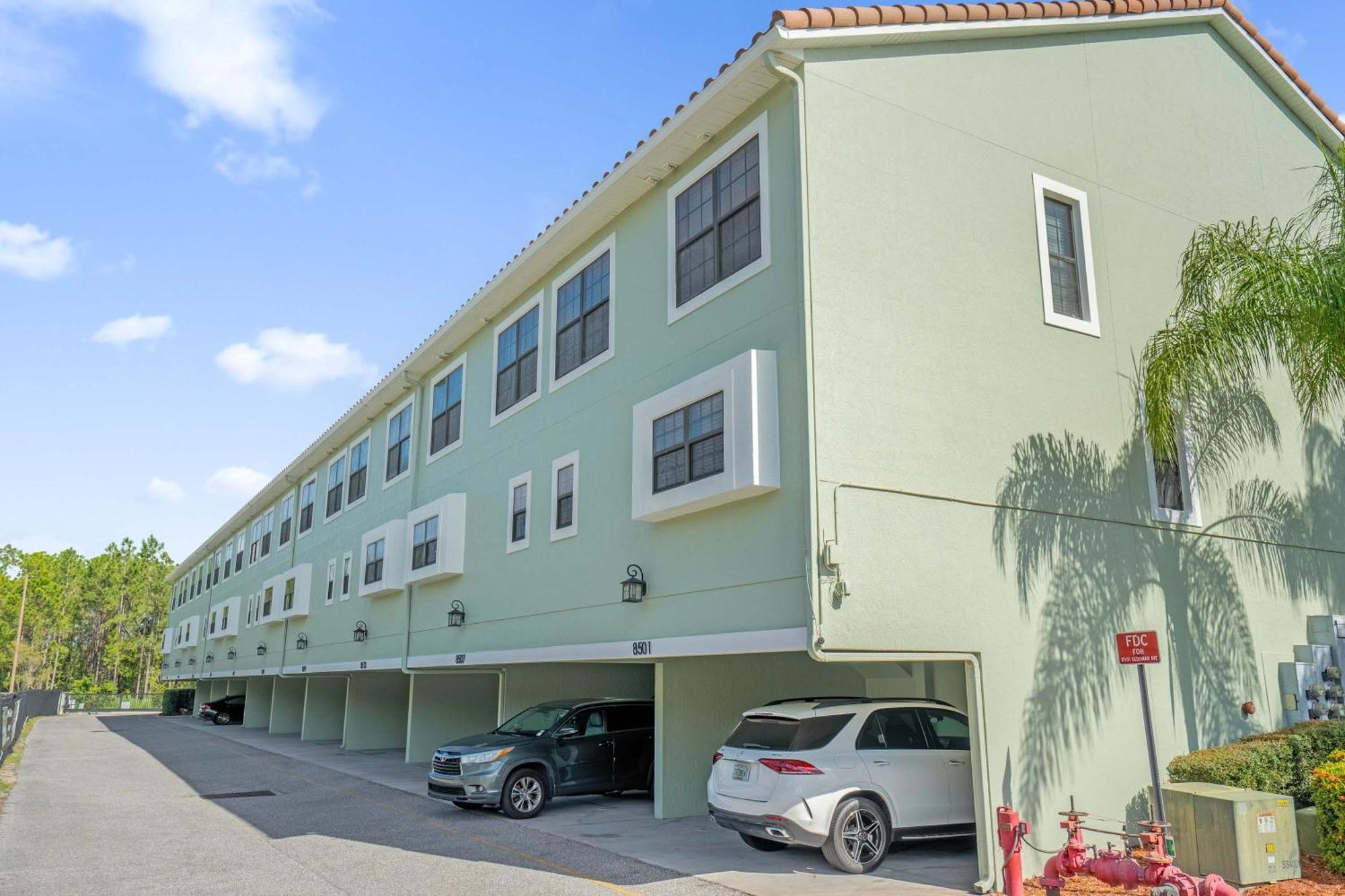 Holiday home Magical Winter Memories Recent Renovated Townhome *