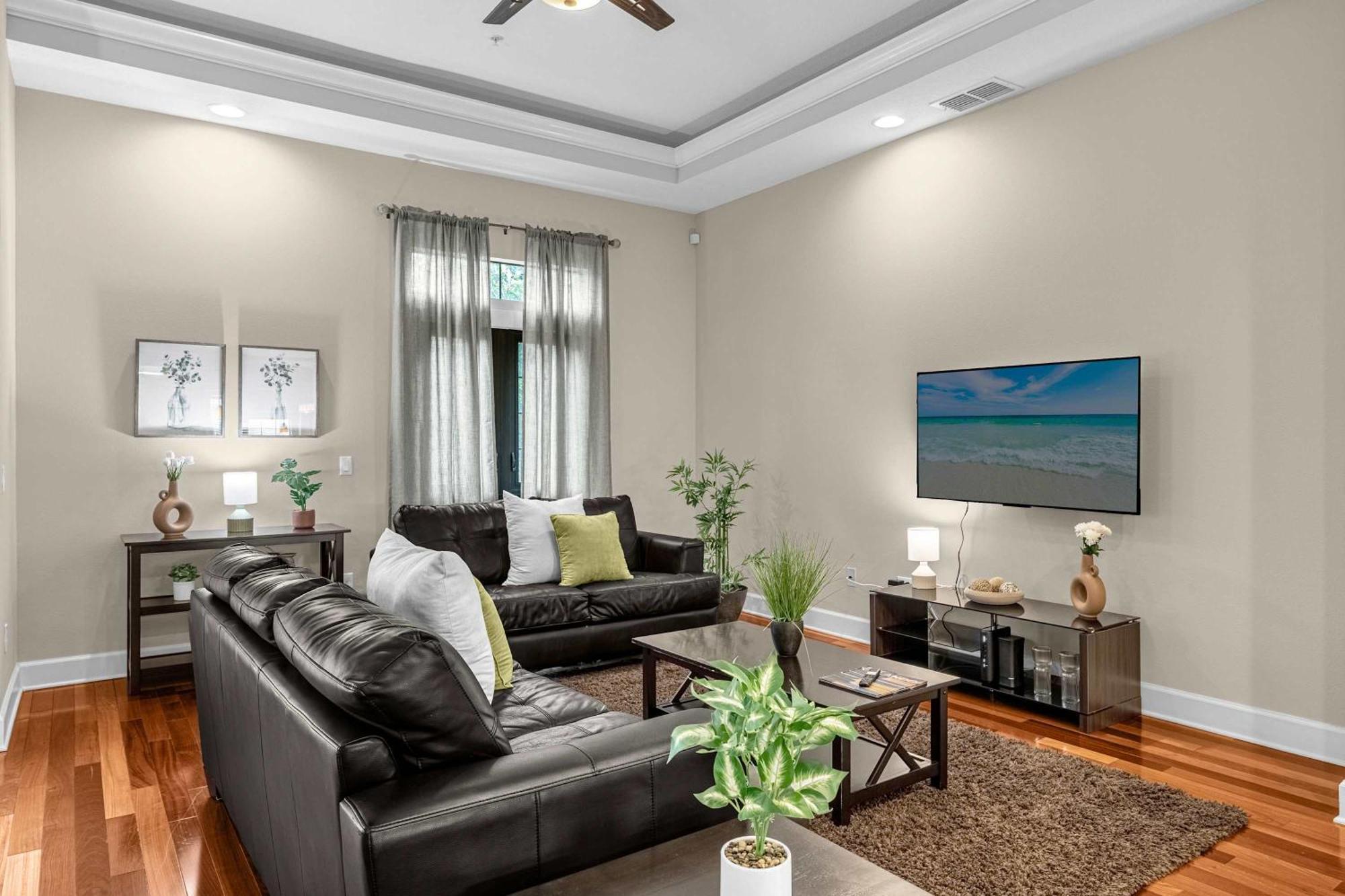 Magical Winter Memories Recent Renovated Townhome *