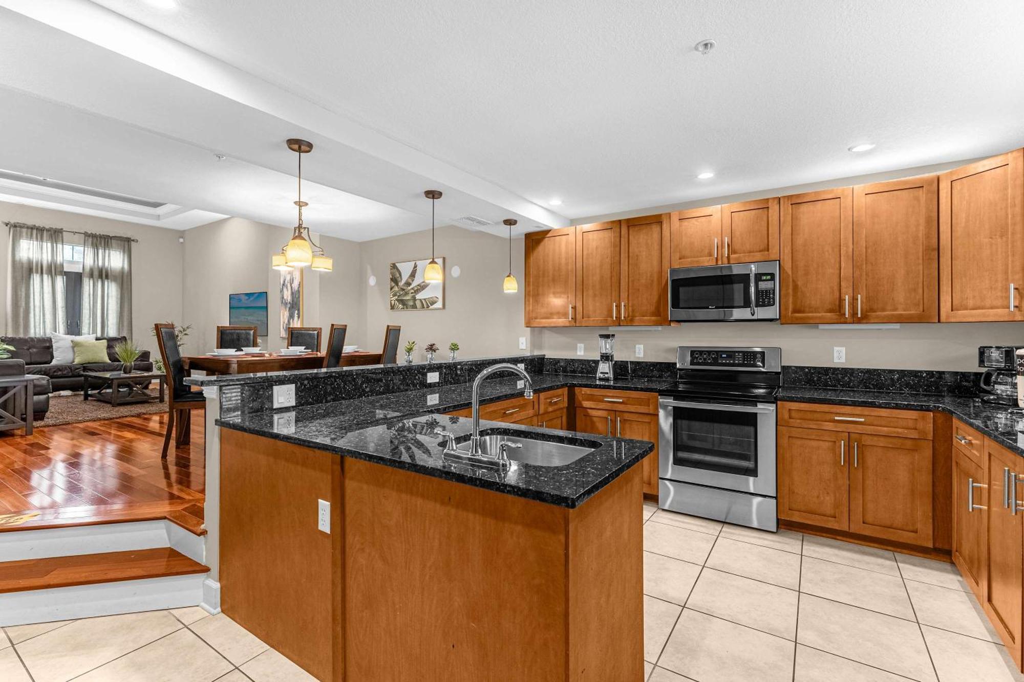 Magical Winter Memories Recent Renovated Townhome Holiday home