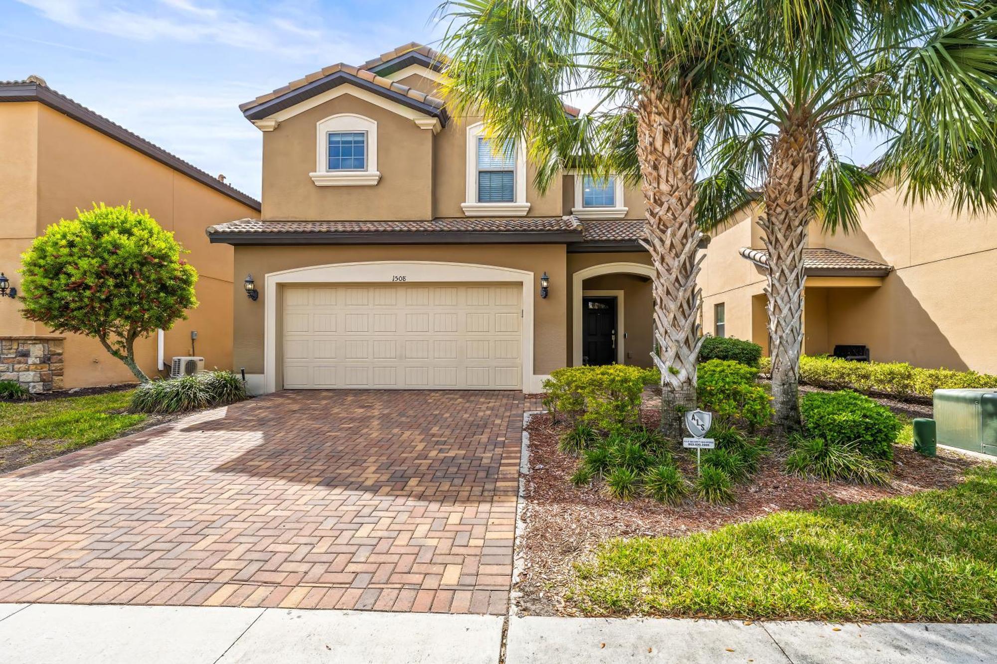 Game On! Pool, Game & Themes, Near Holiday home Kissimmee