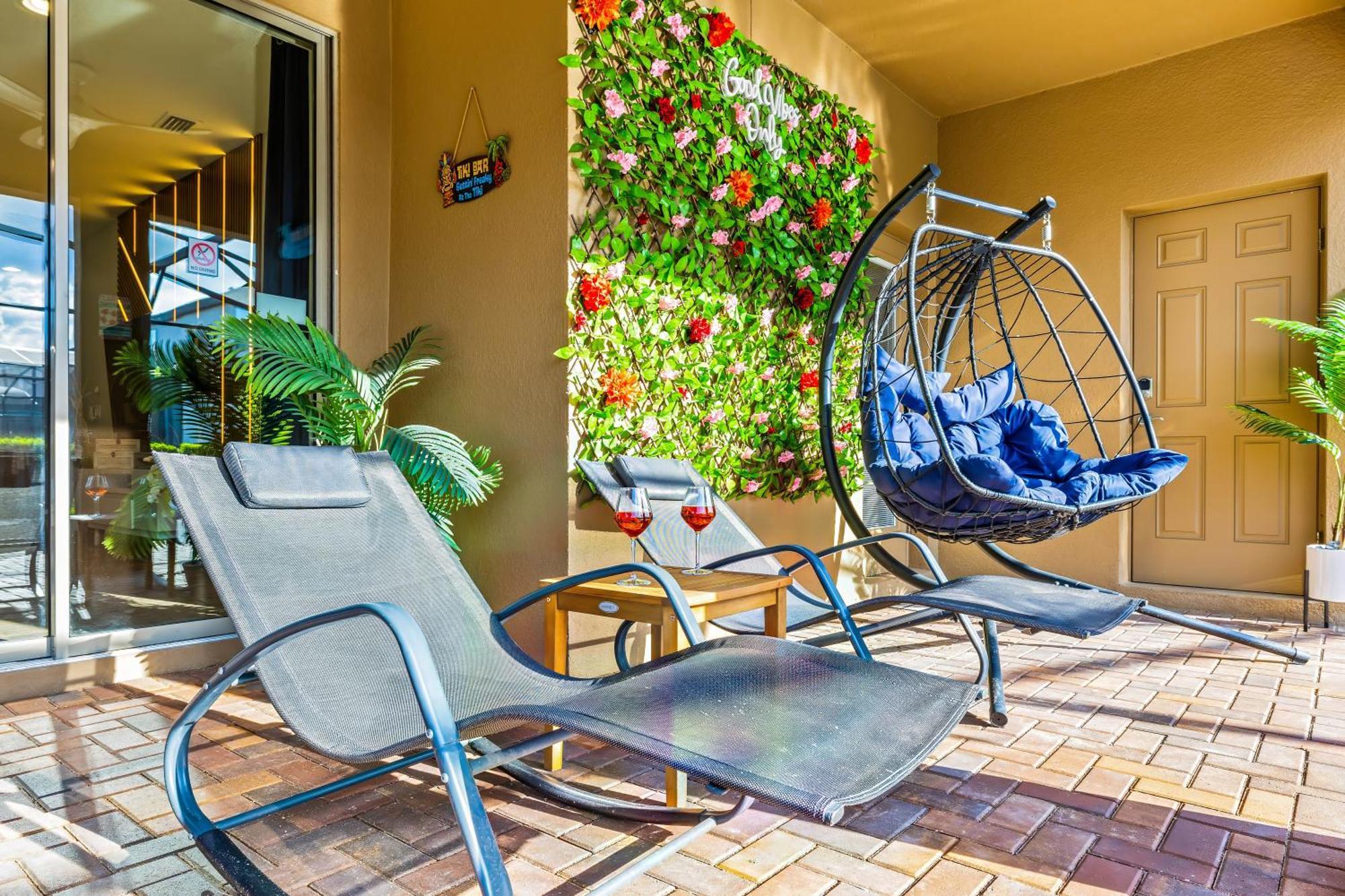 Holiday home Game On! Pool, Game & Themes, Near *