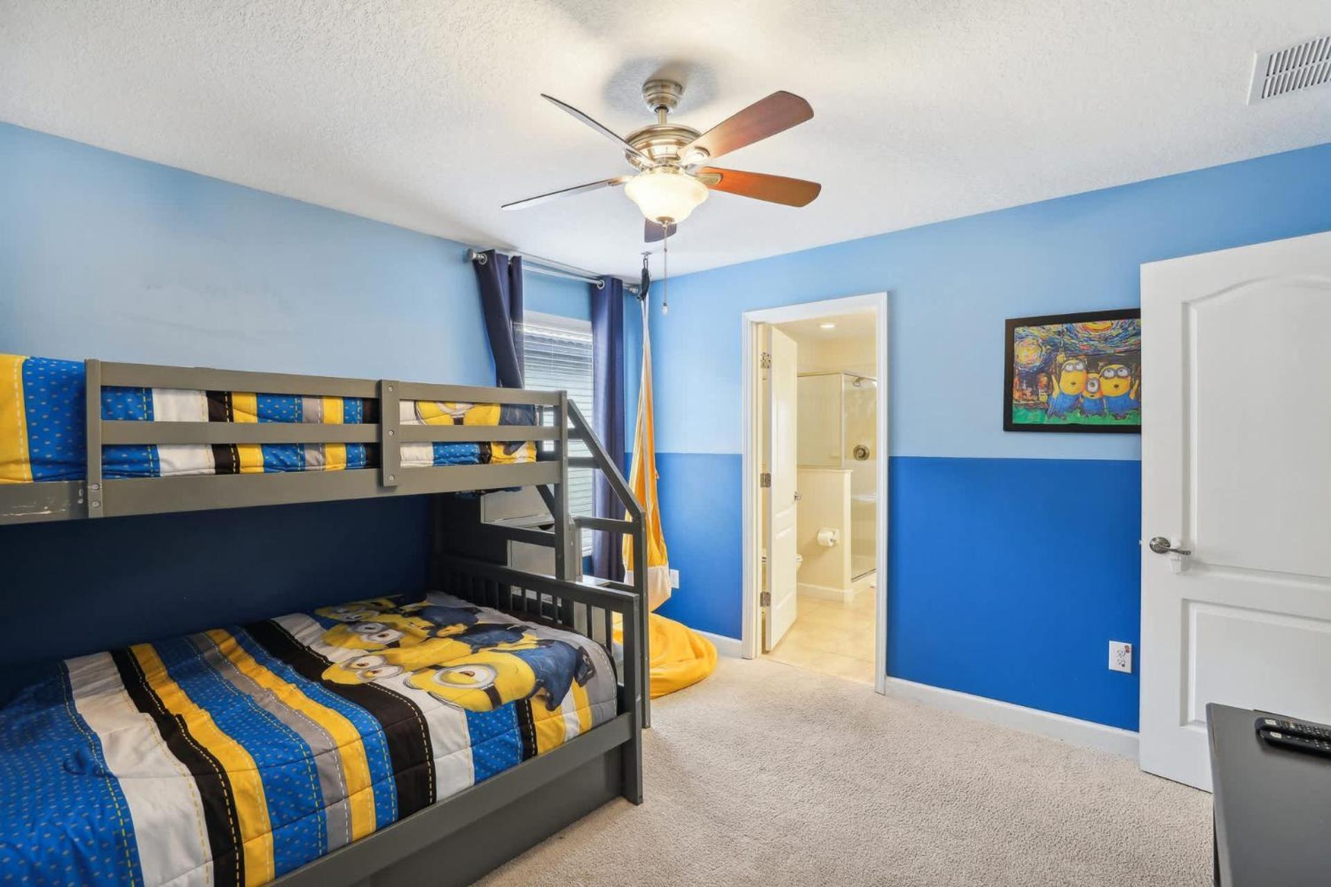 Holiday home Modern 8br With Private Pool And Hot Tub Davenport
