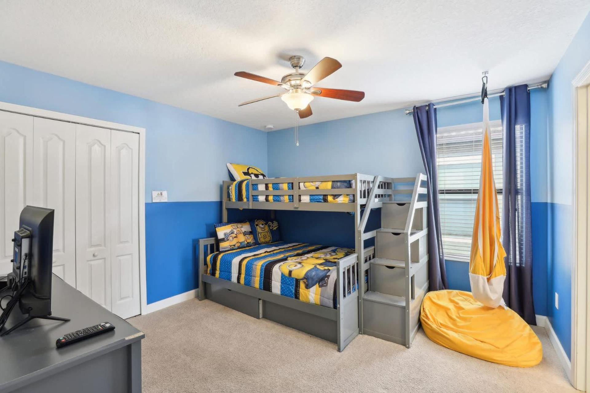 Holiday home Modern 8br With Private Pool And Hot Tub