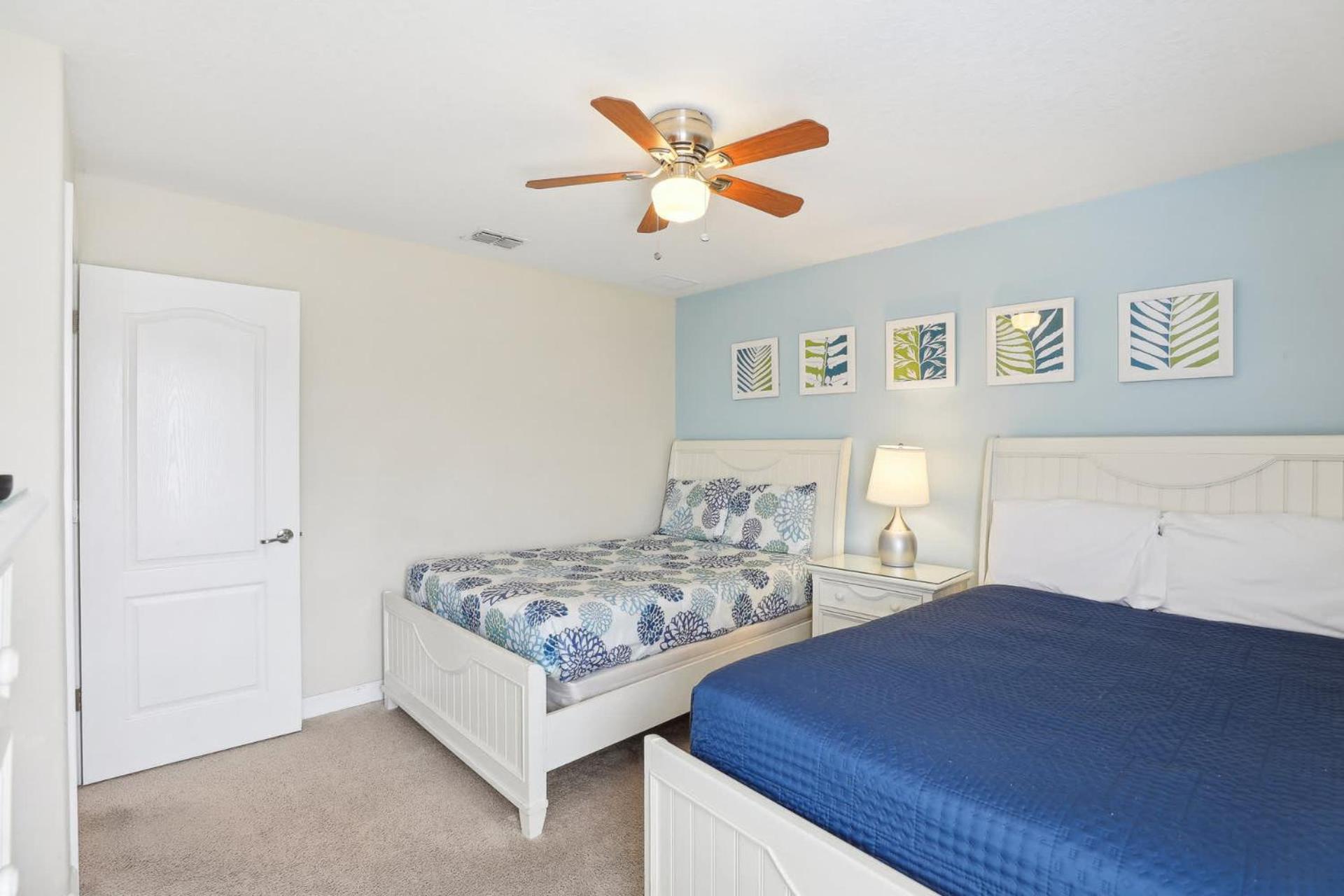 Modern 8br With Private Pool And Hot Tub * Davenport