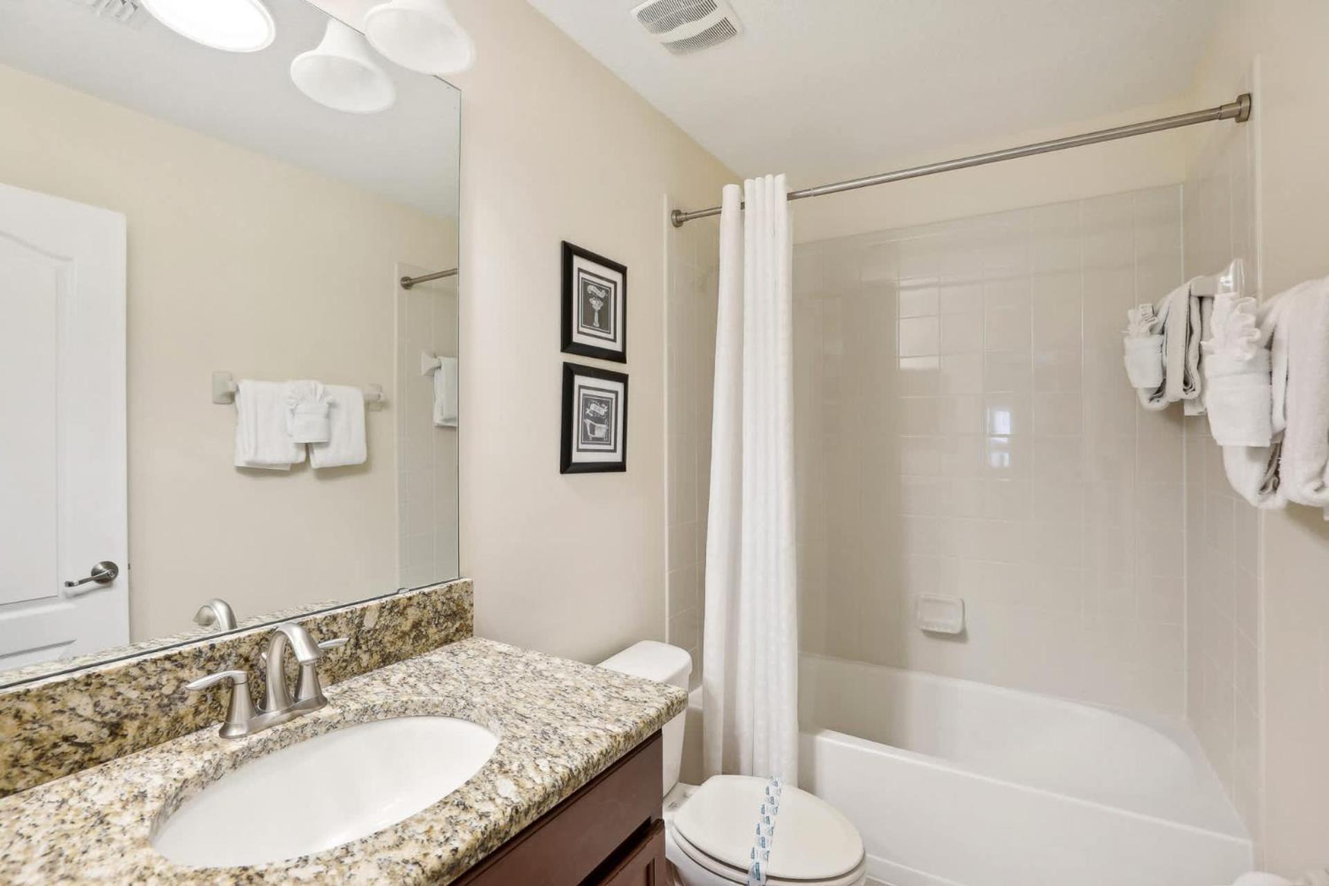 Modern 8br With Private Pool And Hot Tub Holiday home *