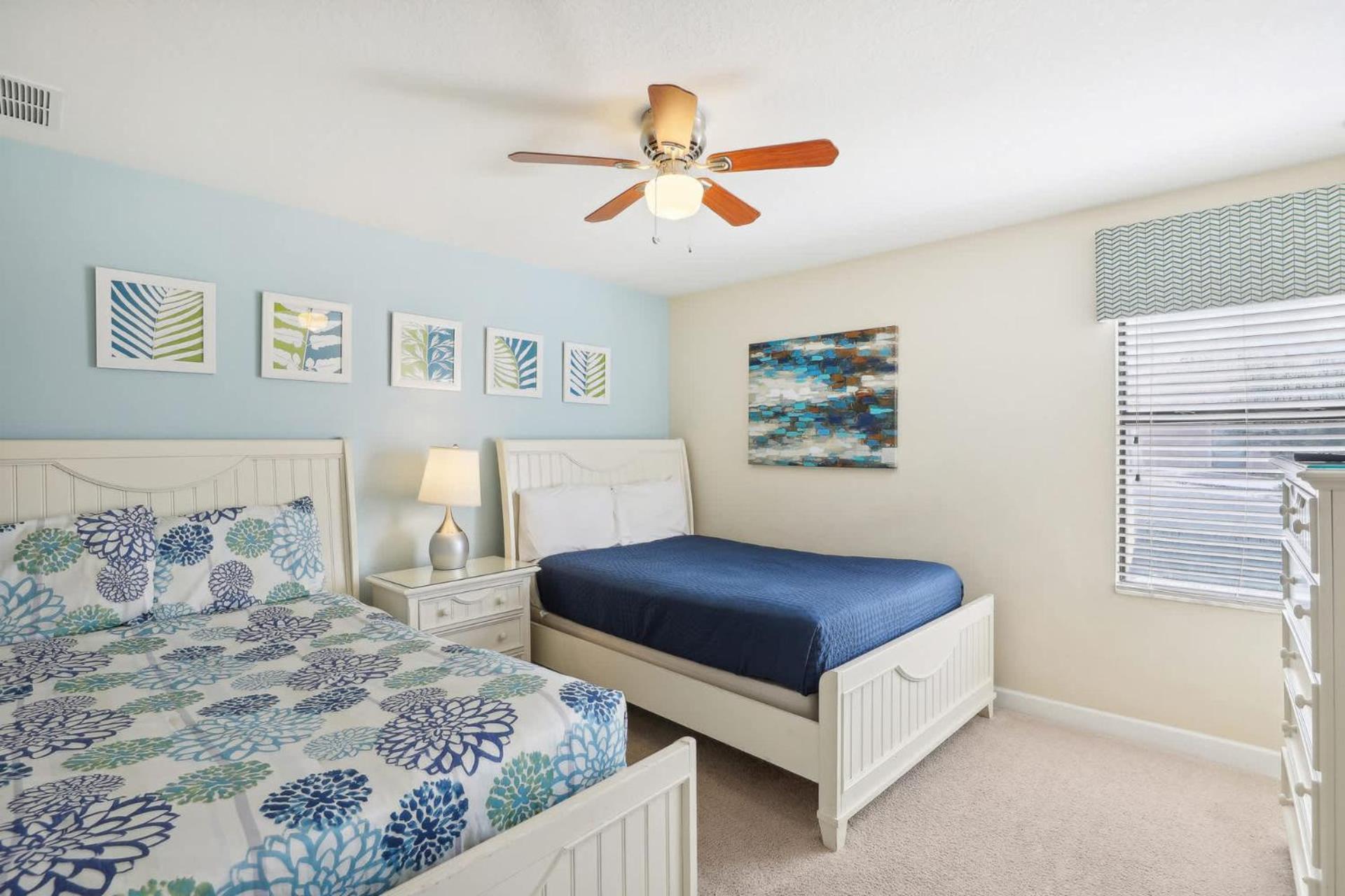 Modern 8br With Private Pool And Hot Tub * Davenport