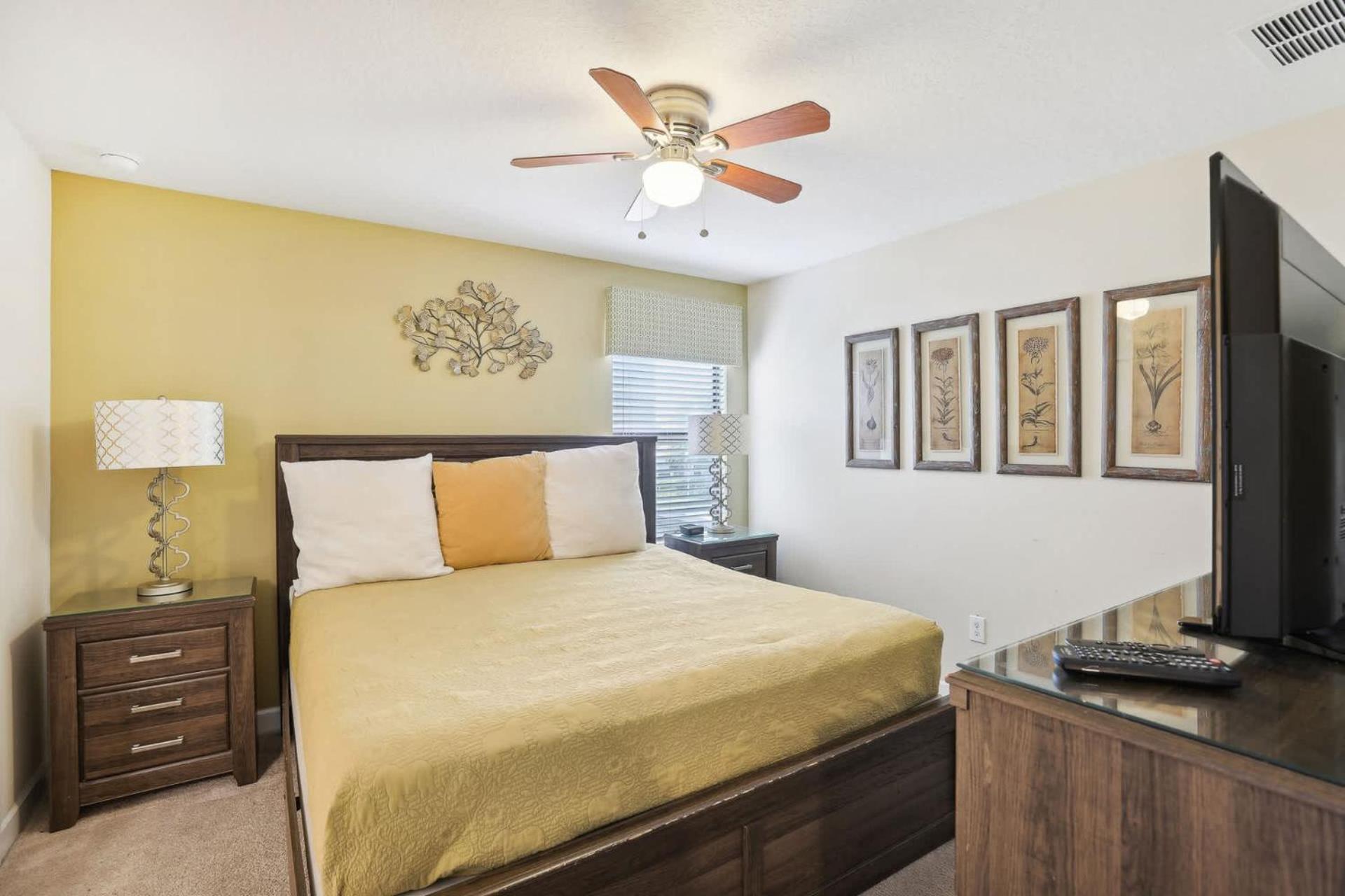 Modern 8br With Private Pool And Hot Tub Holiday home