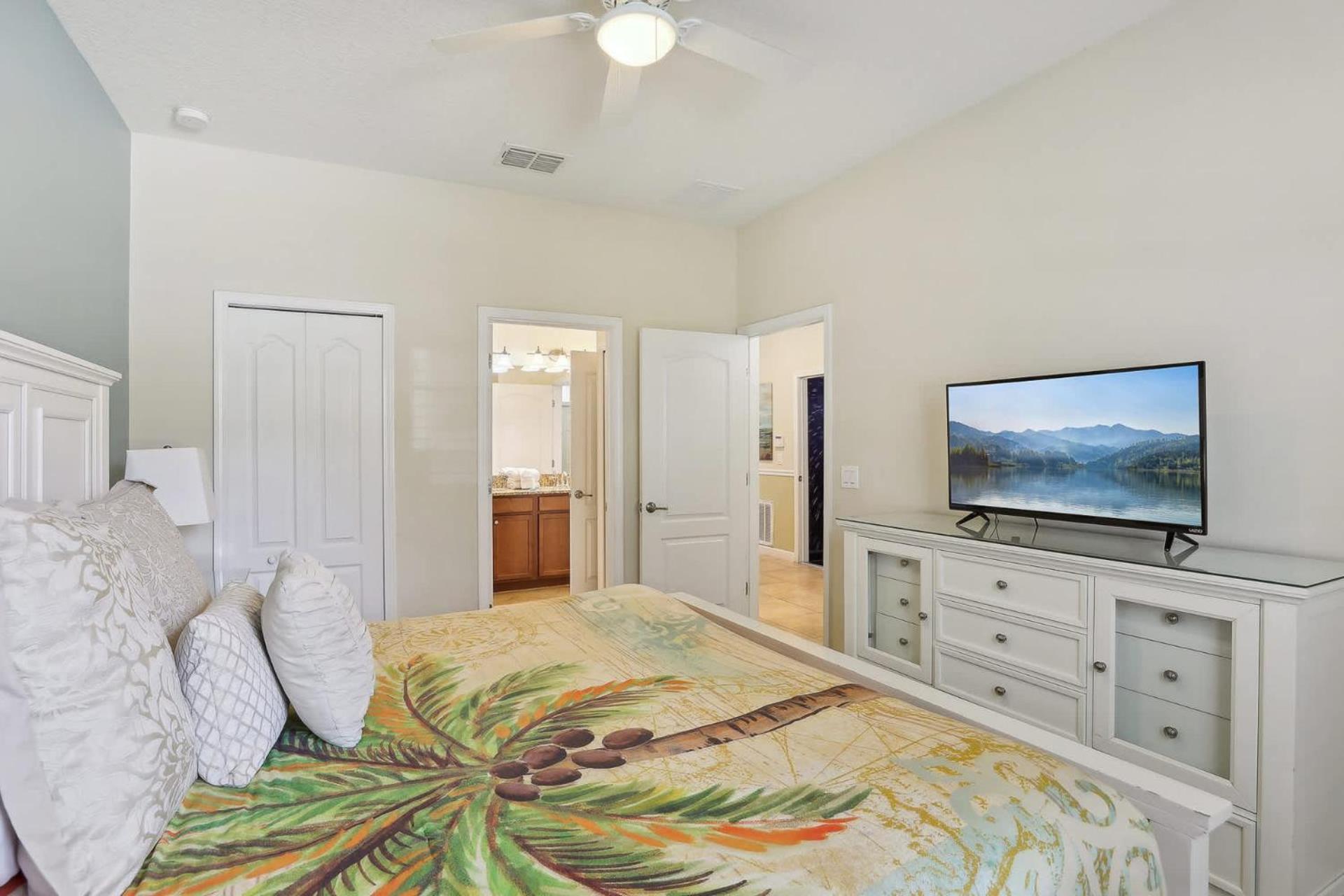 Modern 8br With Private Pool And Hot Tub *