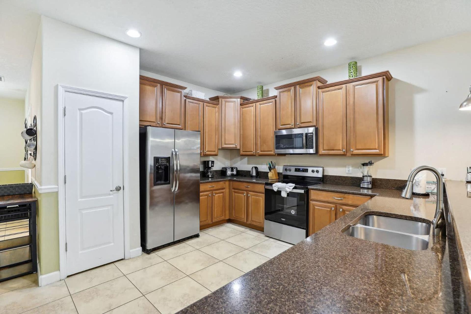 Holiday home Modern 8br With Private Pool And Hot Tub Davenport
