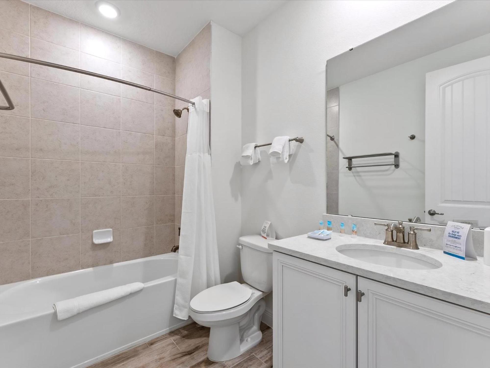 Pink Paradise Near With Margaritaville Access - 3121cs Villa Orlando