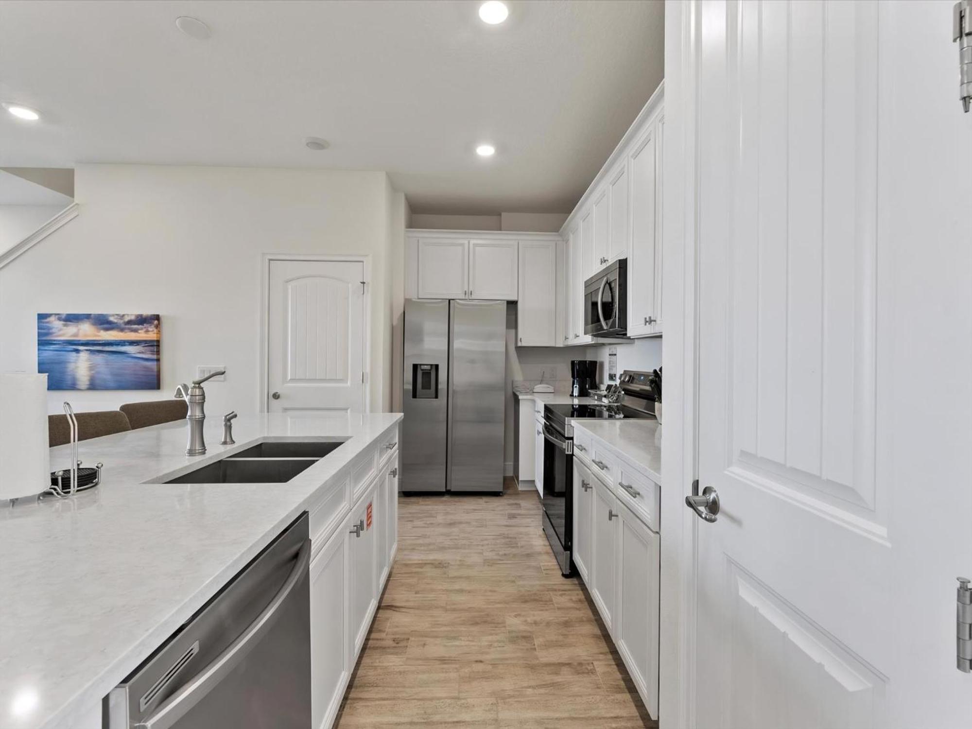 Pink Paradise Near With Margaritaville Access - 3121cs