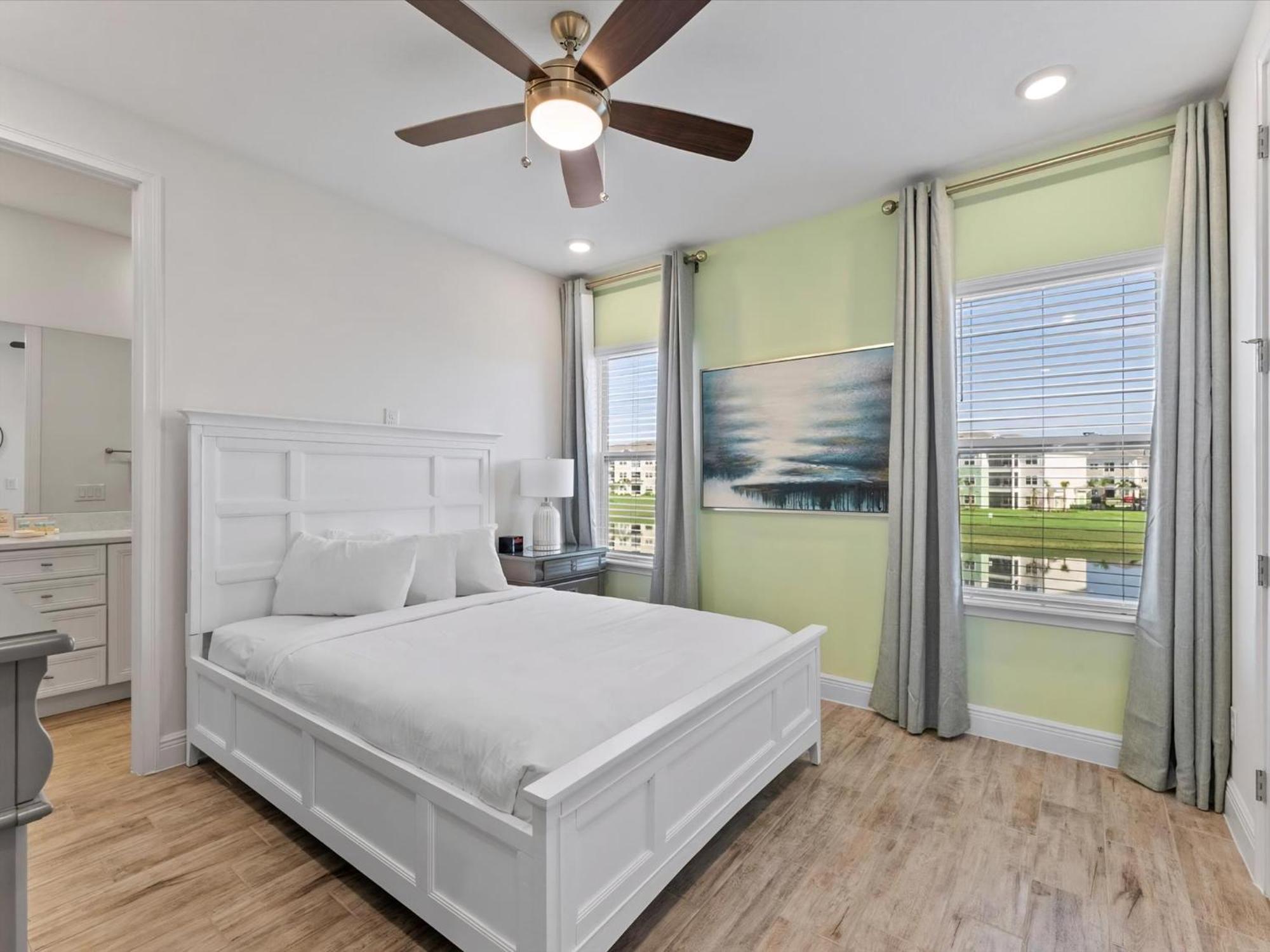 Pink Paradise Near With Margaritaville Access - 3121cs Villa *