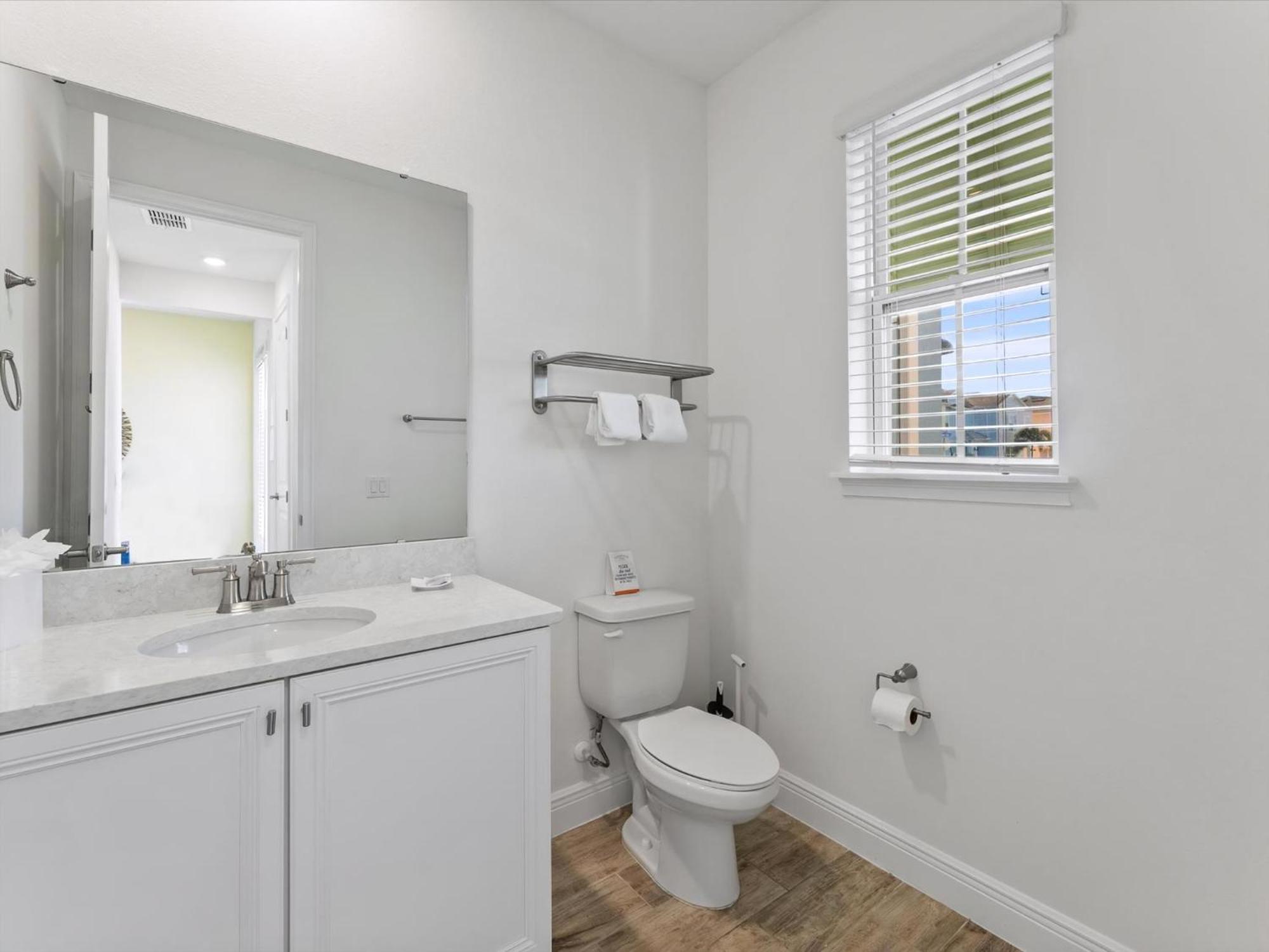 Pink Paradise Near With Margaritaville Access - 3121cs Villa Orlando
