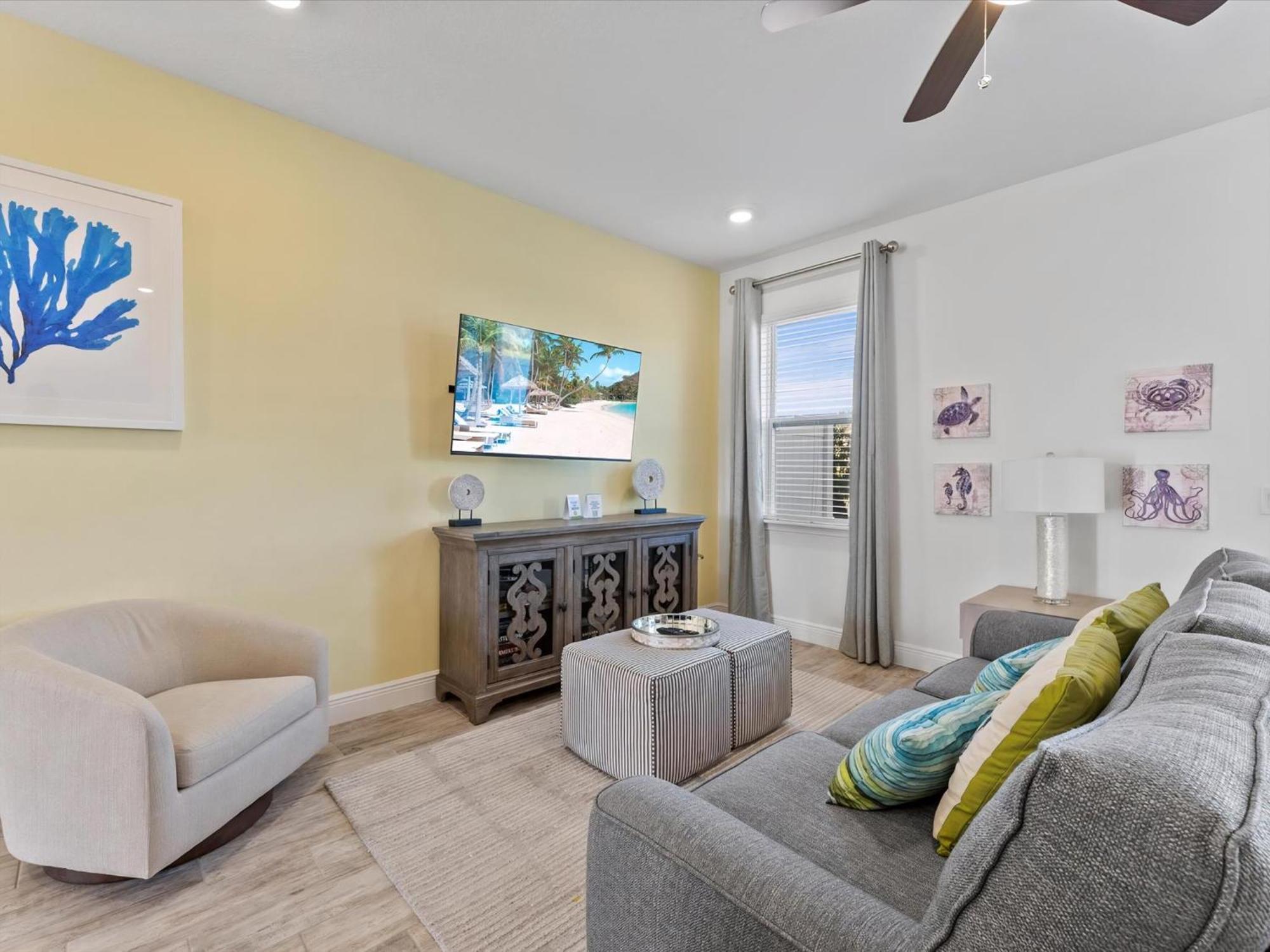 Pink Paradise Near With Margaritaville Access - 3121cs *