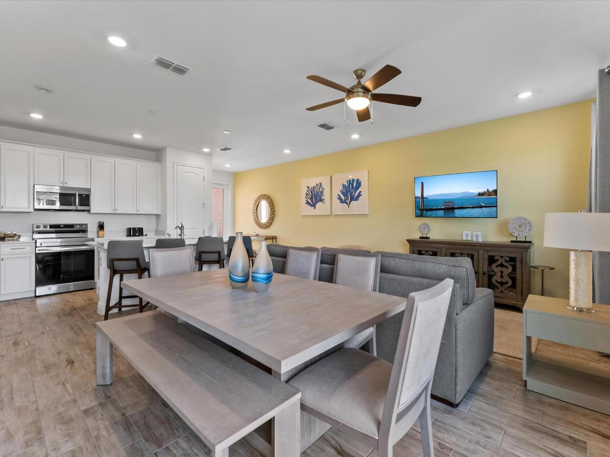 Villa Pink Paradise Near With Margaritaville Access - 3121cs