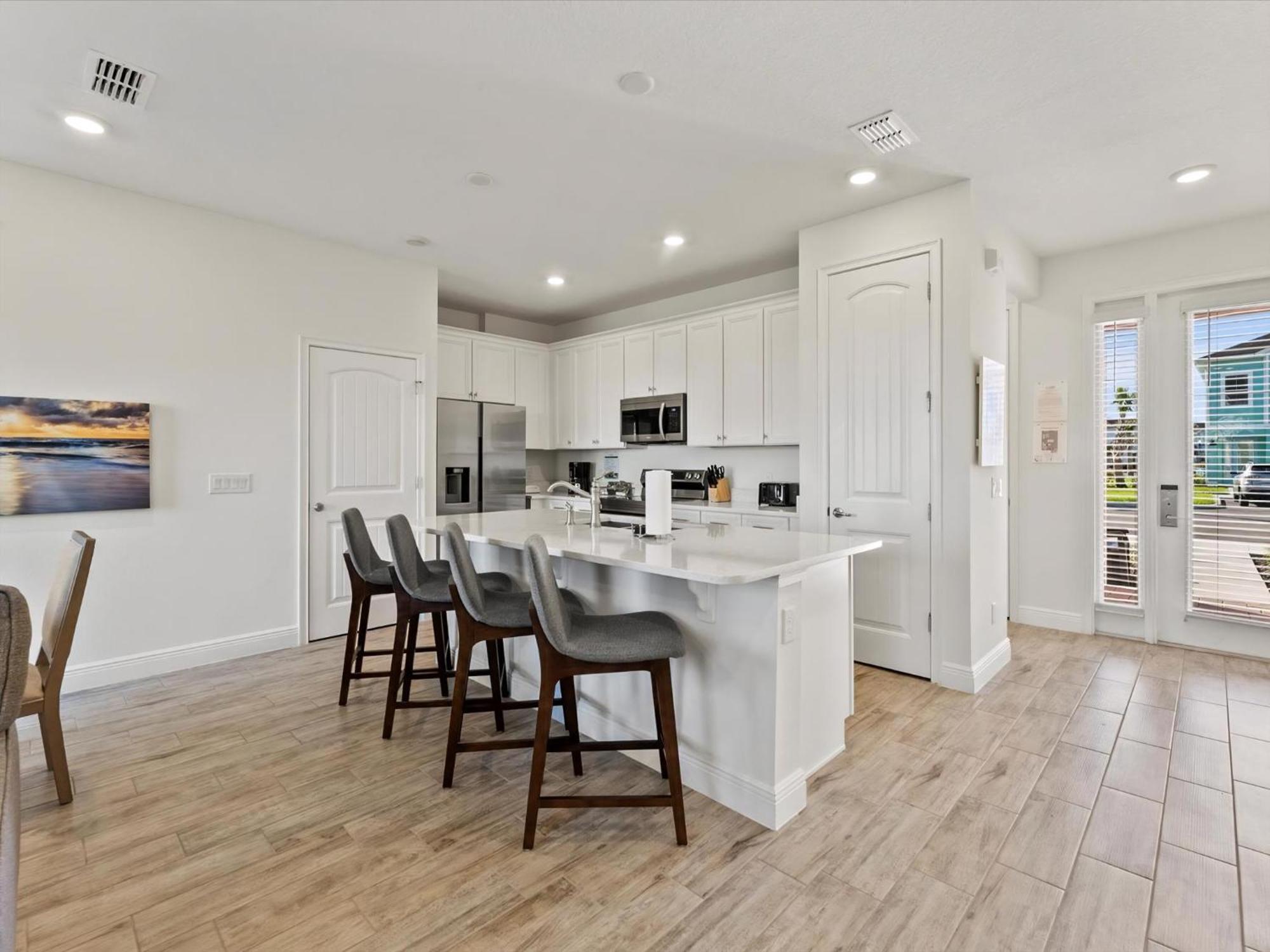 Pink Paradise Near With Margaritaville Access - 3121cs * Orlando