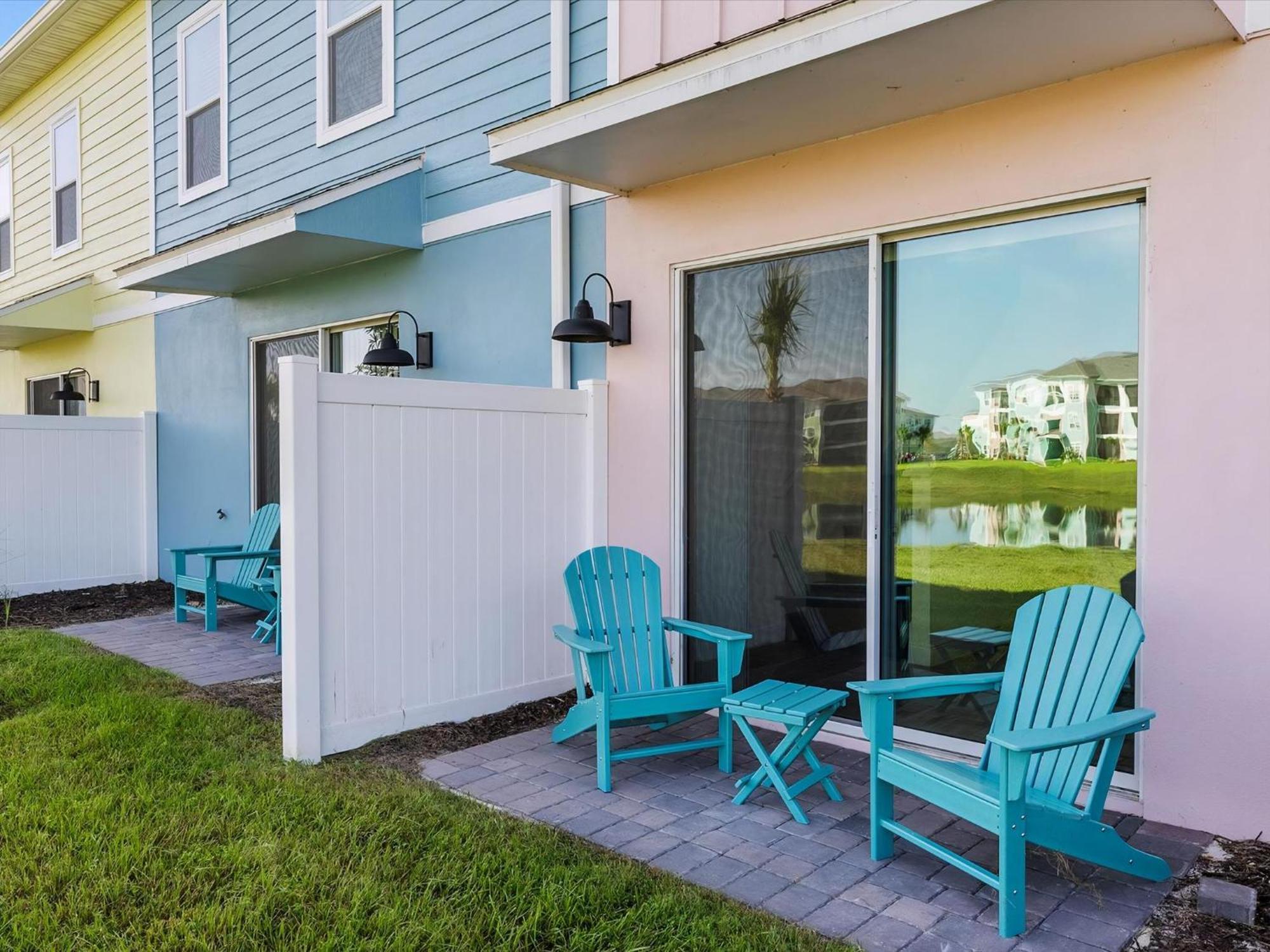 Pink Paradise Near With Margaritaville Access - 3121cs *